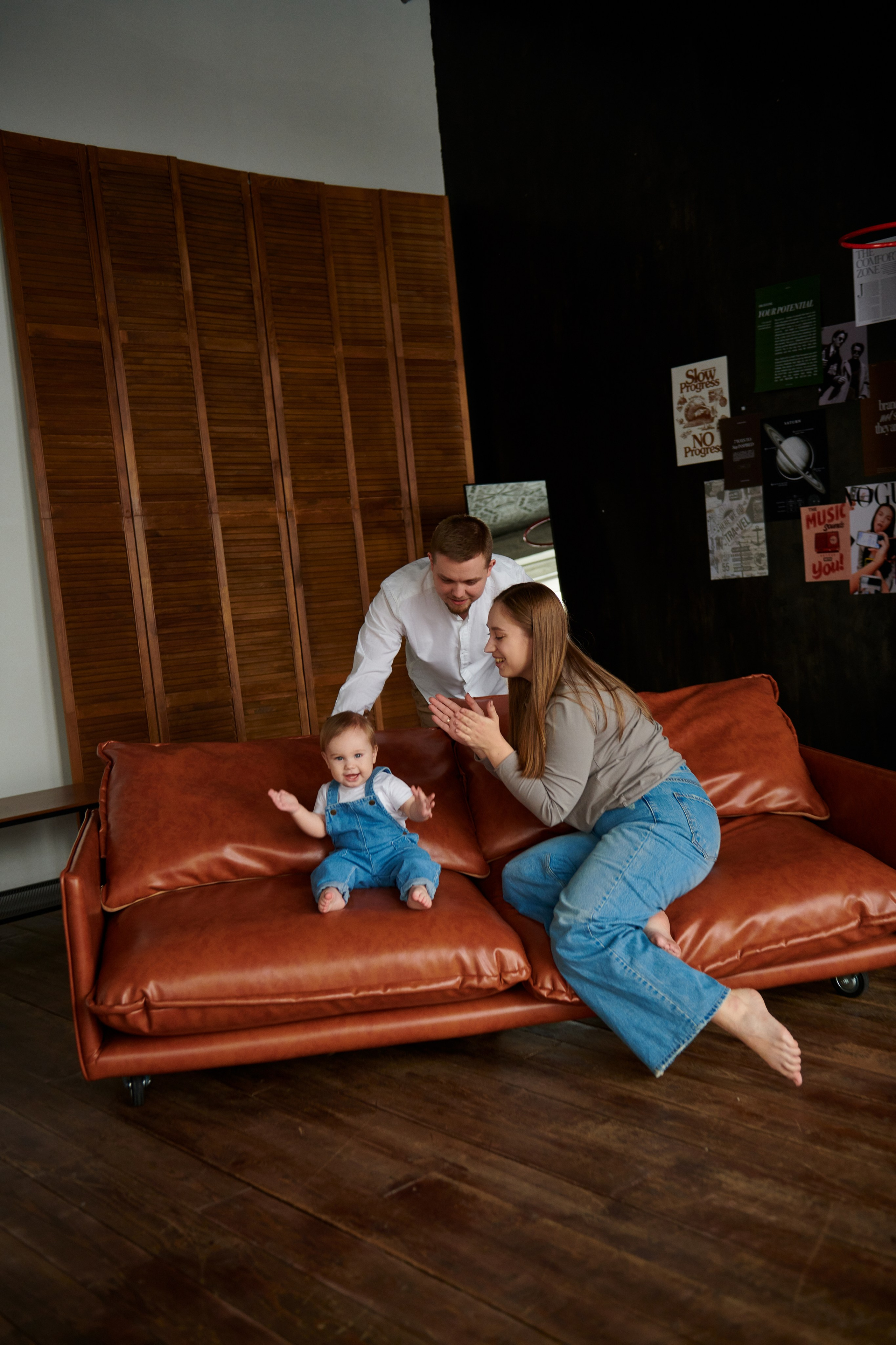 Годик Соне. Фотограф-визажист в Красноярске Алина Духновская