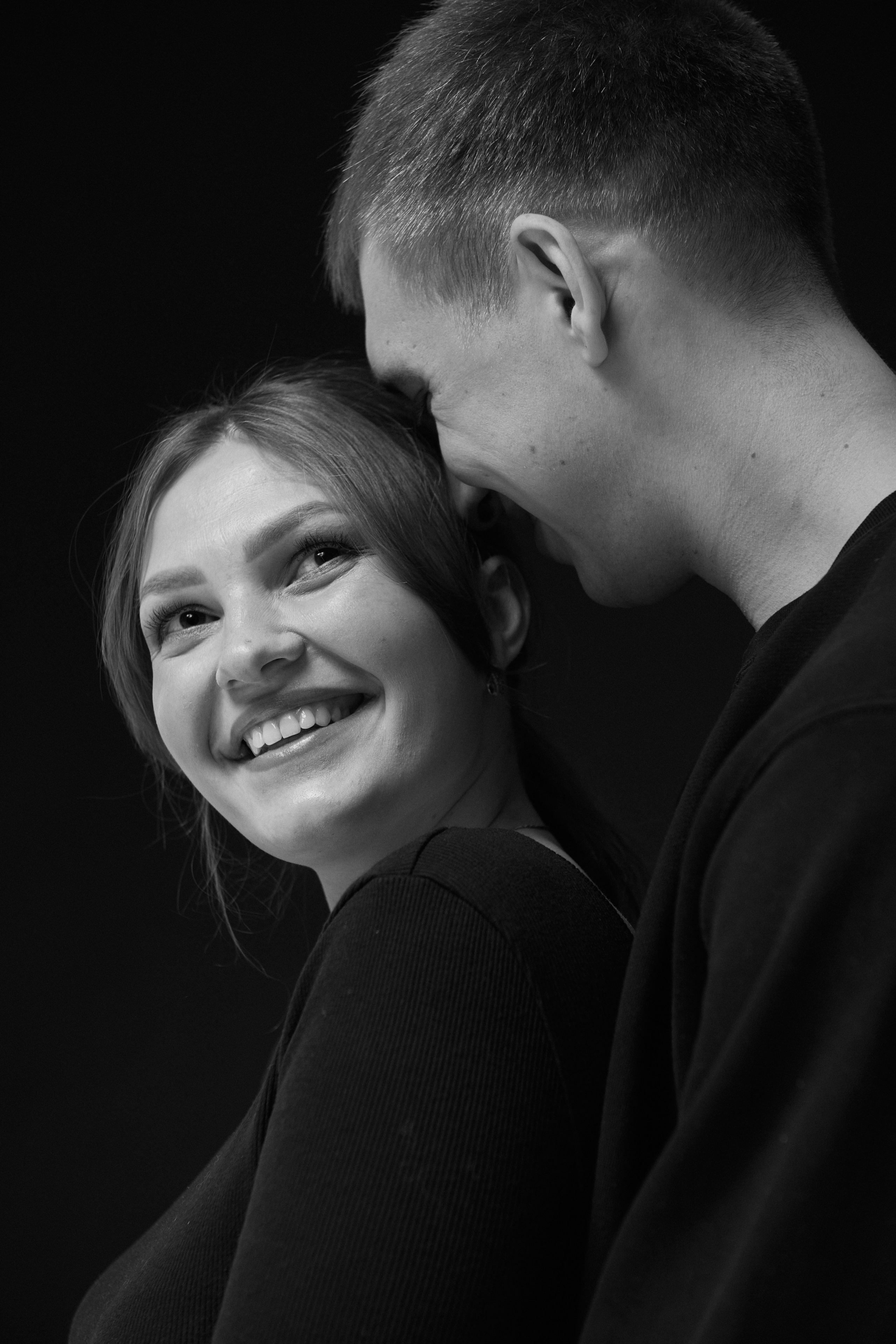 Беременная фотосессия в ожидании. Фотограф-визажист в Красноярске Алина Духновская