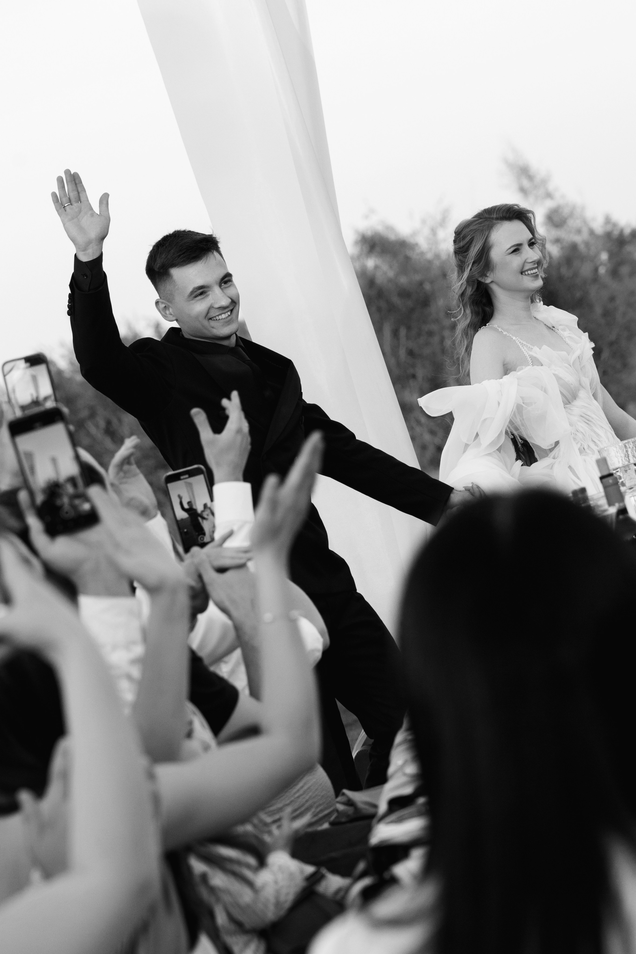 Держи в курсе (ДВК). Свадебный фотограф в Ростовe-на-Дону Анастасия Прутова