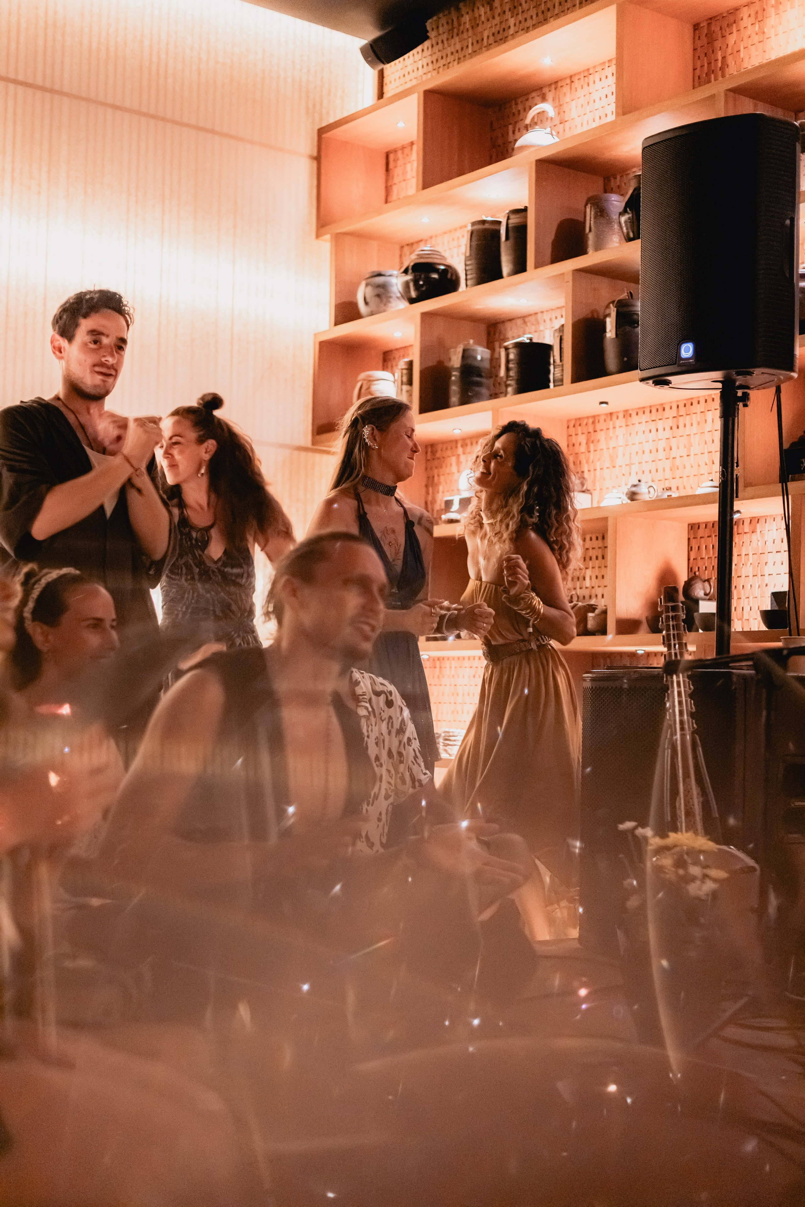 Zest New year. Мариам Багдасарян