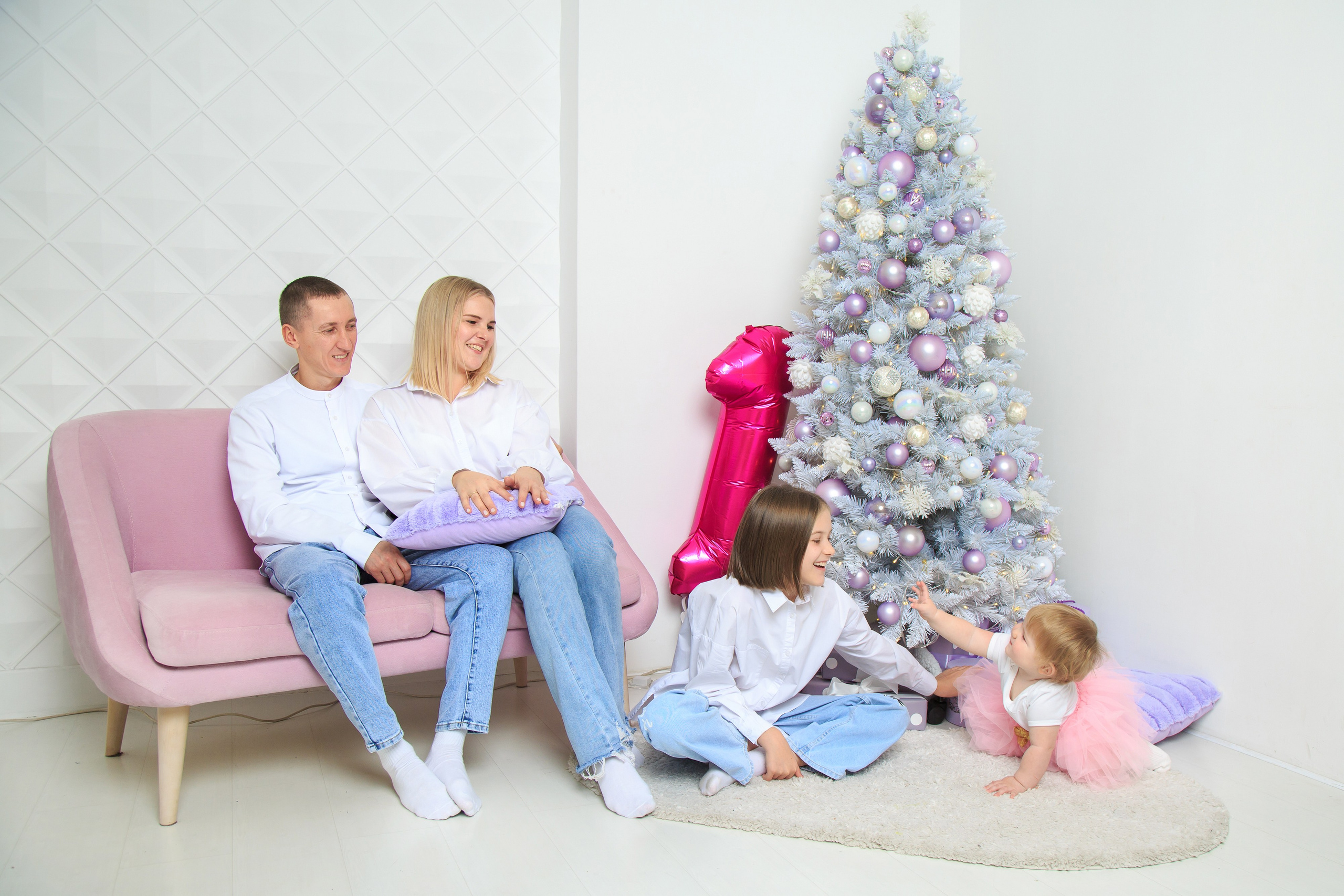 Семейная фотосессия в городах Пятигорск, Кисловодск, Минеральные Воды, Ессентуки. Репортажный и свадебный фотограф Пятигорск и КМВ