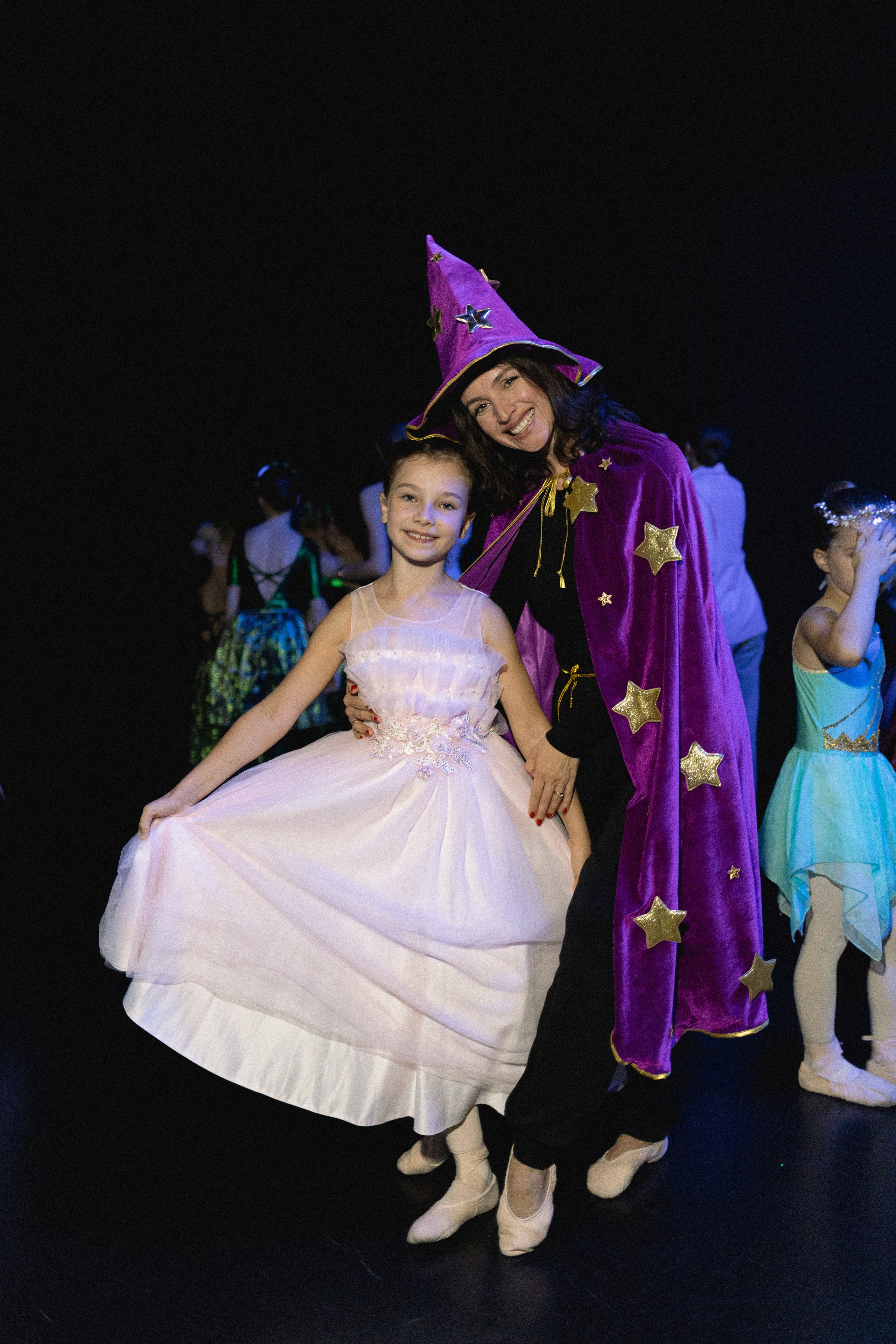 Балет с 2-х лет | Крокус | лето. Кузьмина Анастасия — контент-фотограф | Москва