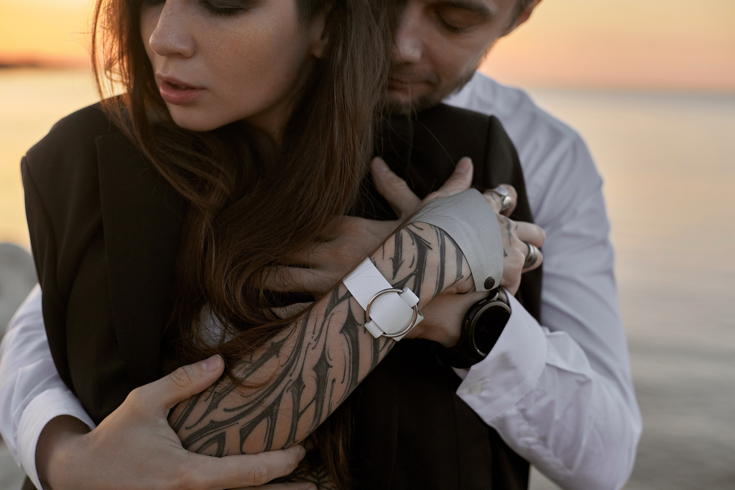 «На Ладоге». Свадебный и креативный фотограф в ЮФО и МСК