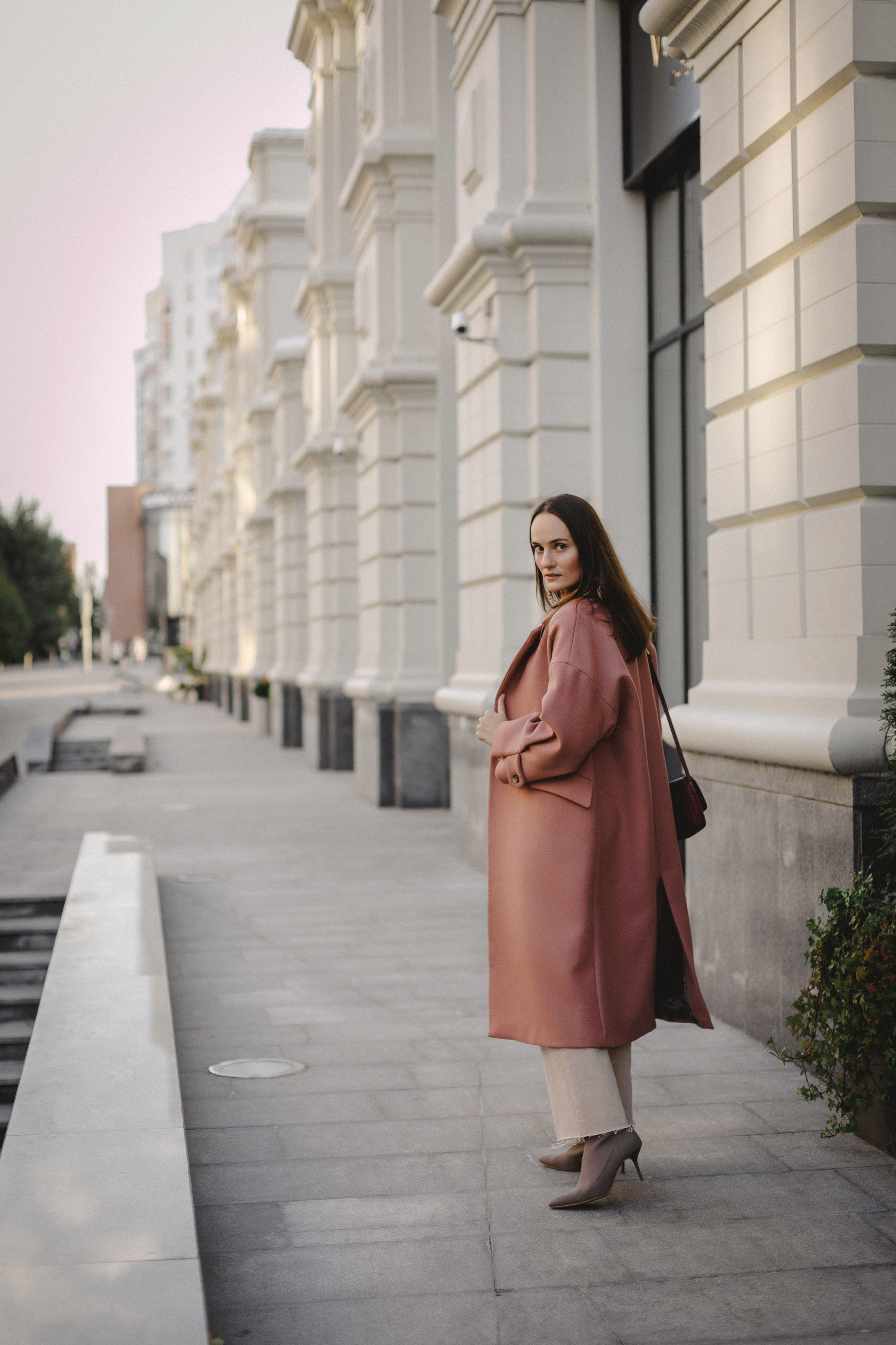 Городская. Яна Клещева — фотограф в Екатеринбурге