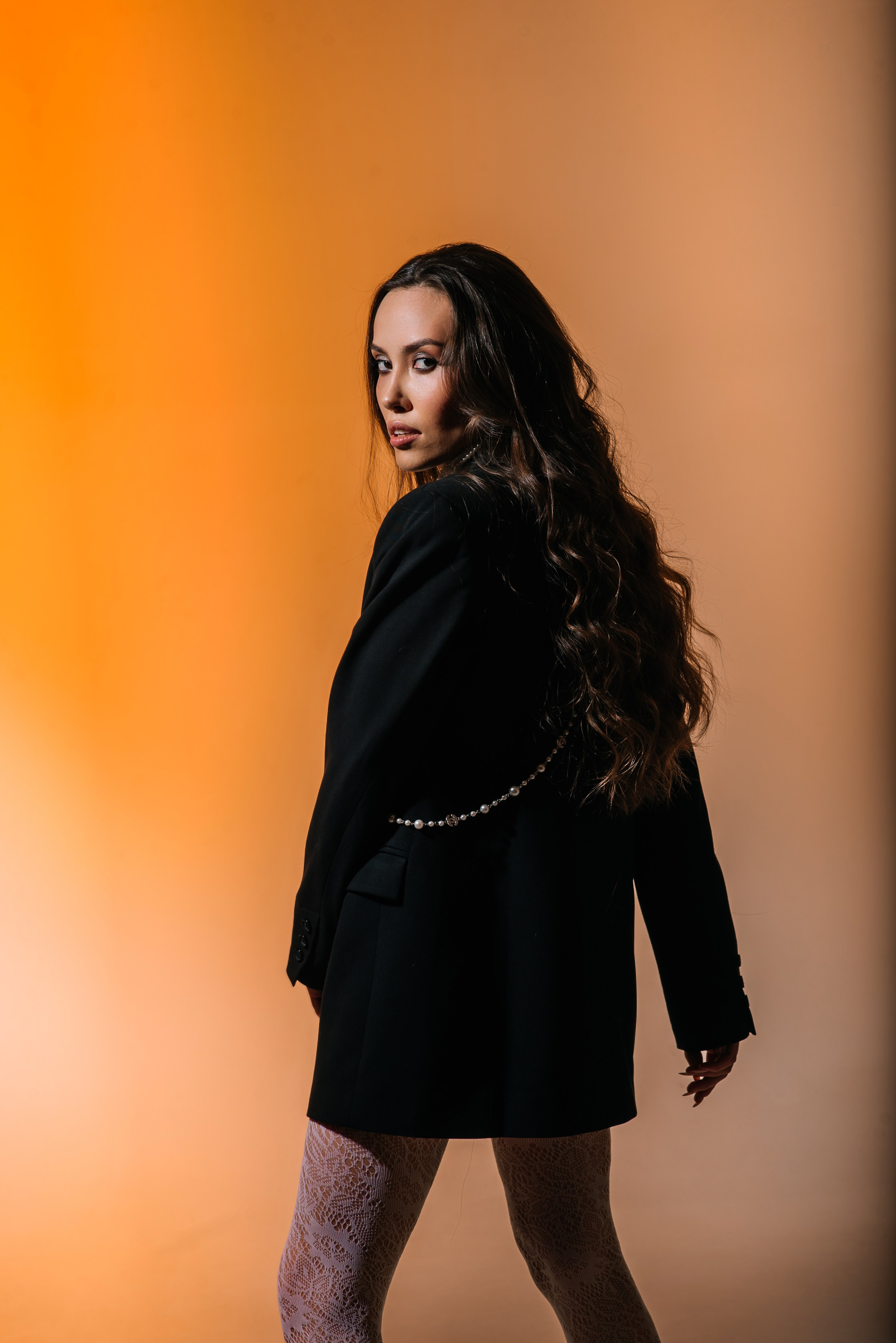 Саша. Свадебный фотограф во Владимире Влад Бирюков