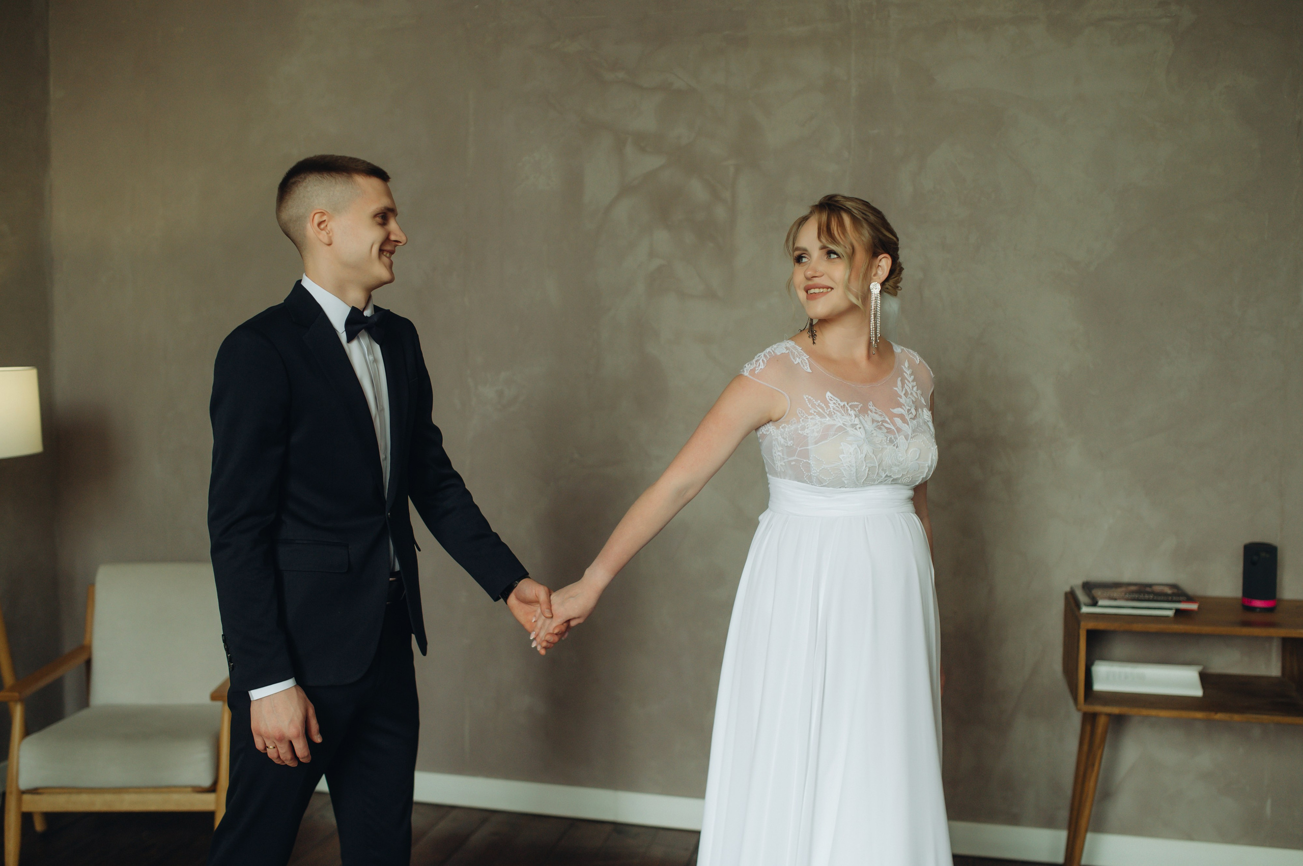 Свадьба Алексея и Анны | Владимир. Свадебный фотограф во Владимире Влад Бирюков