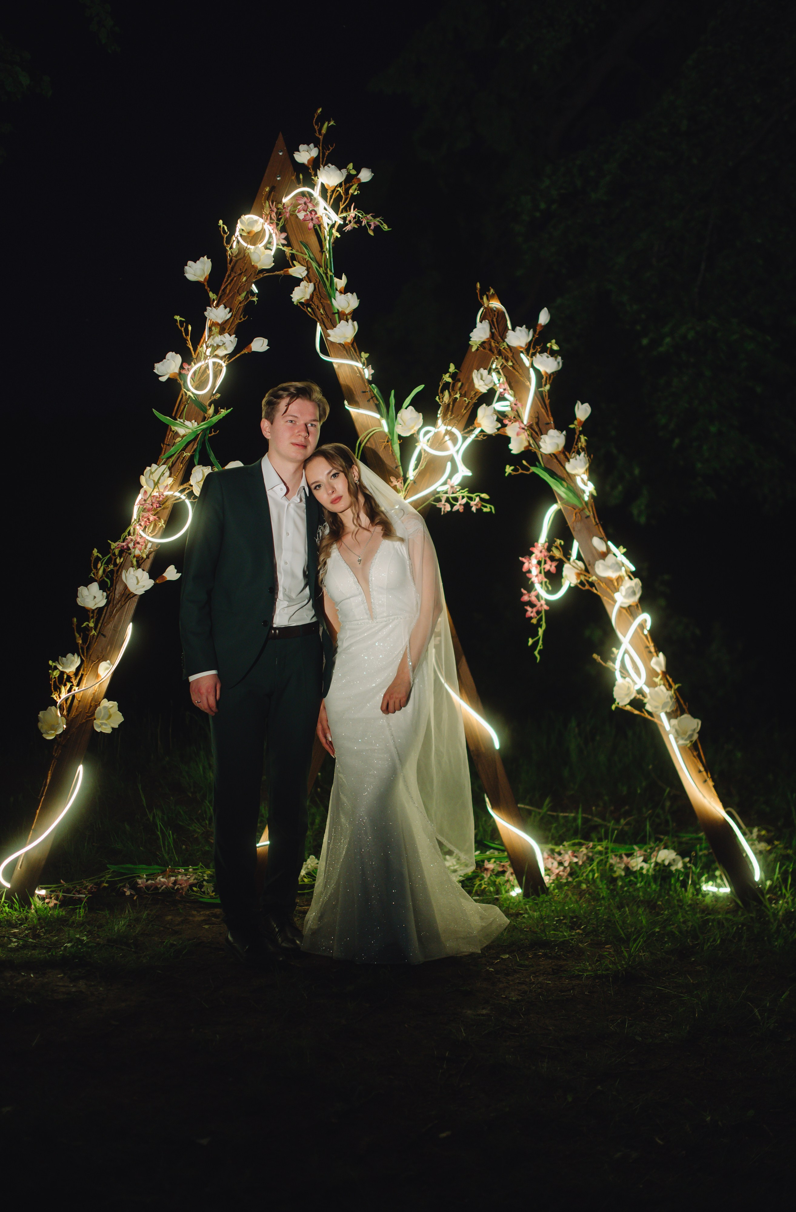 Свадьба Михаила и Арины | Владимир. Свадебный фотограф во Владимире Влад Бирюков