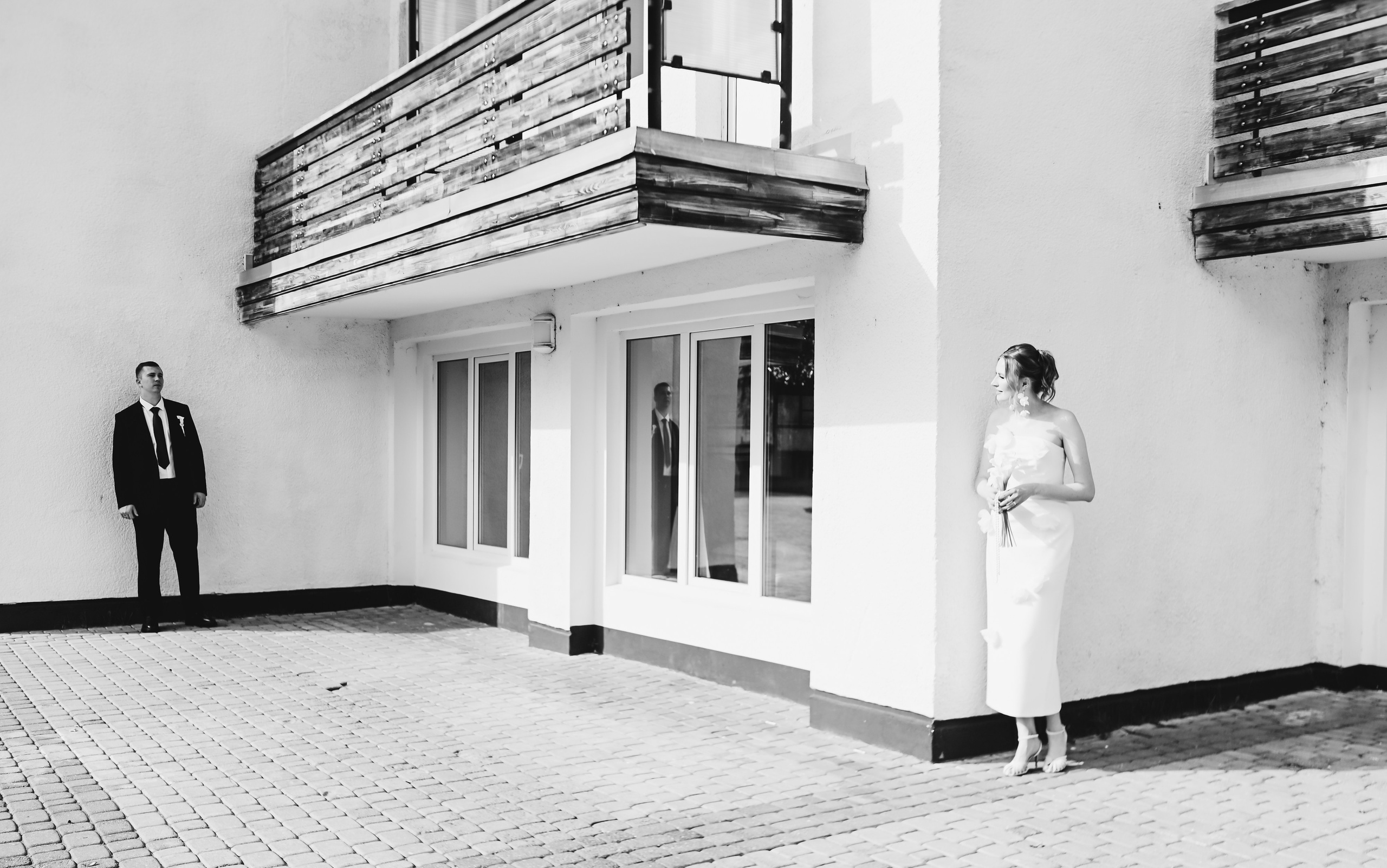 Свадьба Ивана и Анастасии | Горячие Ключи. Свадебный фотограф во Владимире Влад Бирюков