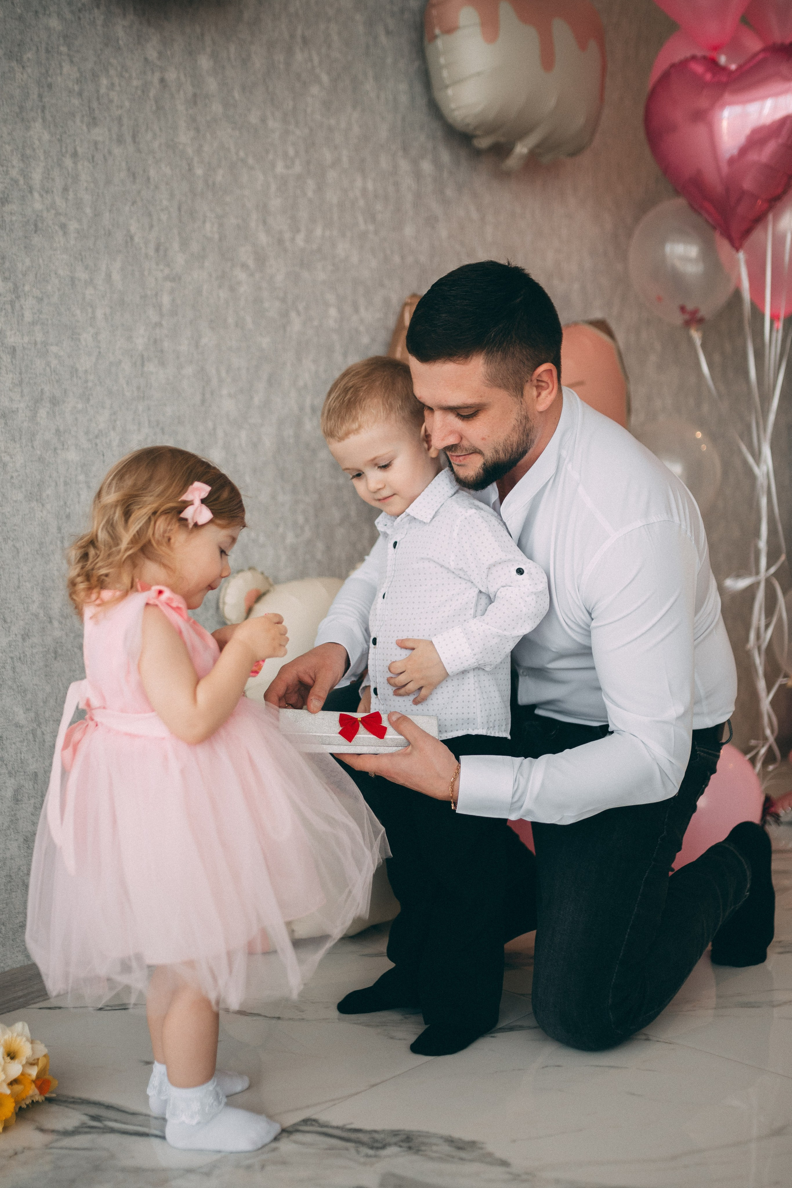 Вике 2 годика 💖👑✨. Фотограф в Сочи — Маргарита Поганова