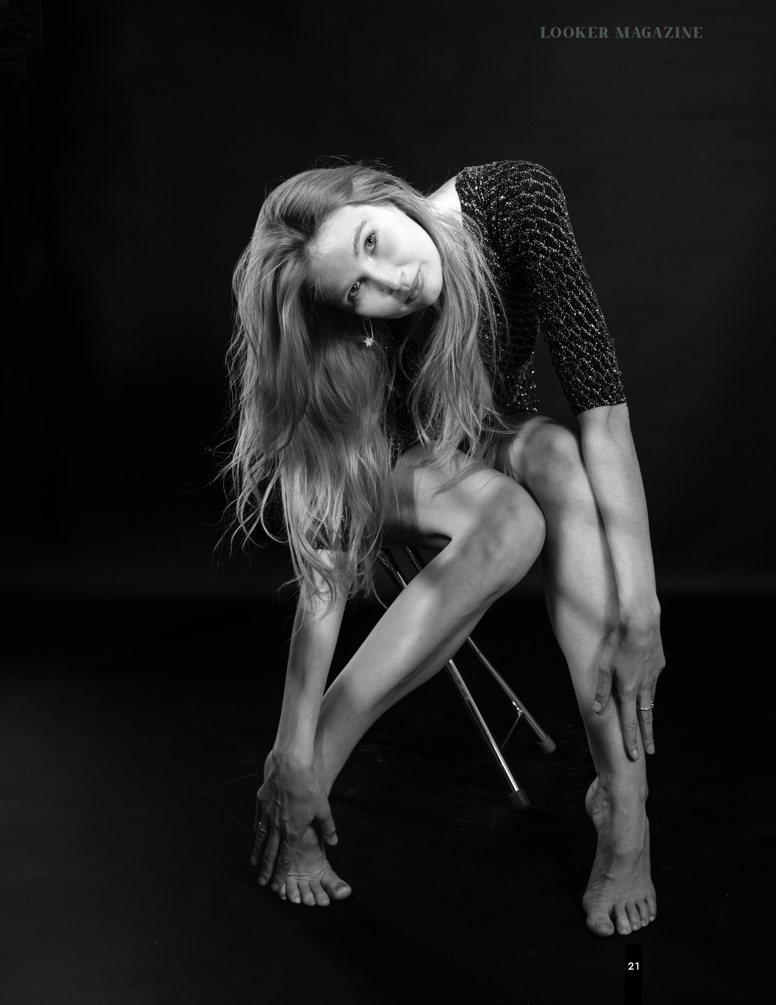 Альбом Looker, Елена (Италия, Милан). Главная