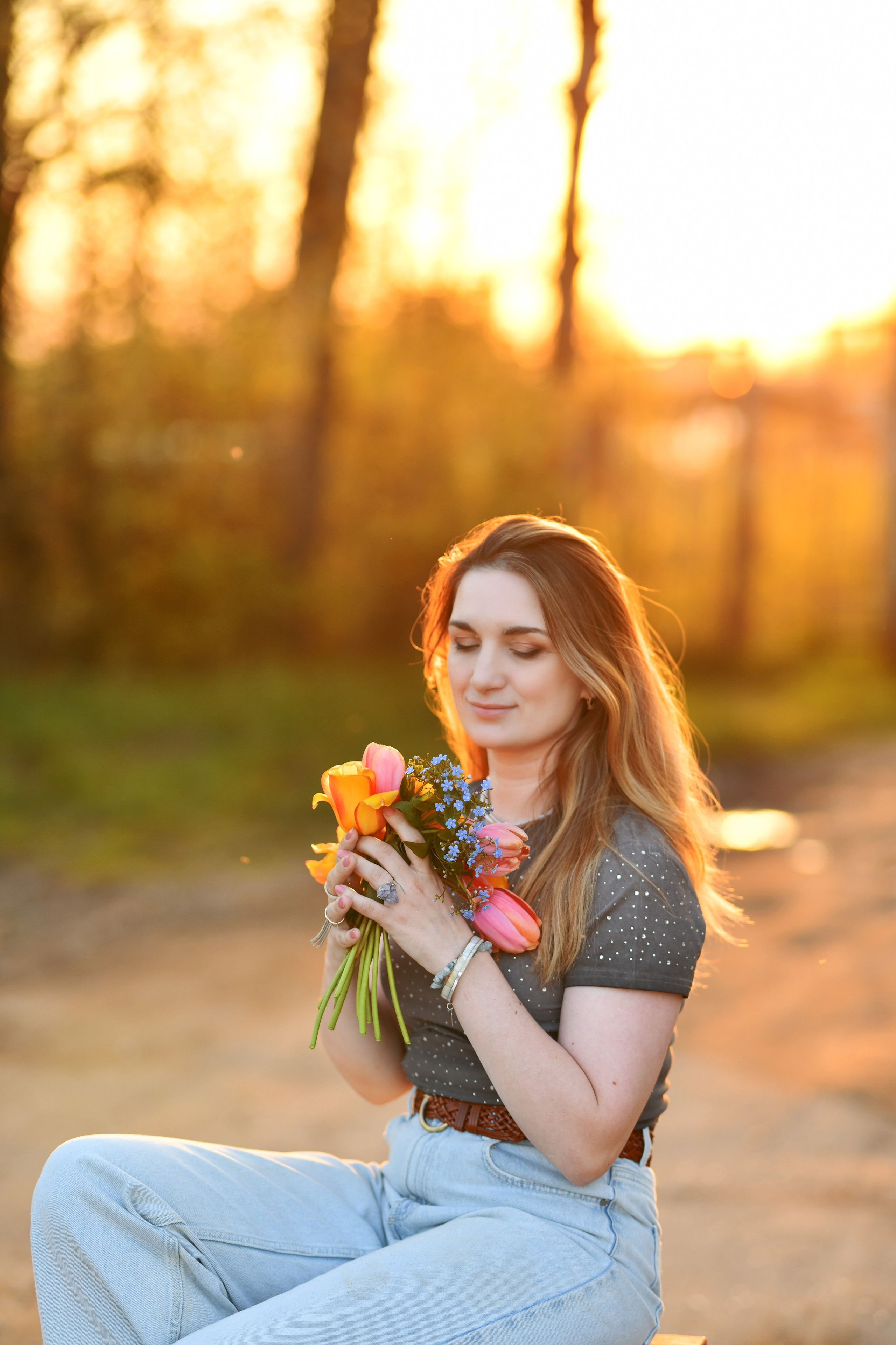 Индивидуальные фотосессии. Семейный и свадебный фотограф в Ярославле Леся Новикова