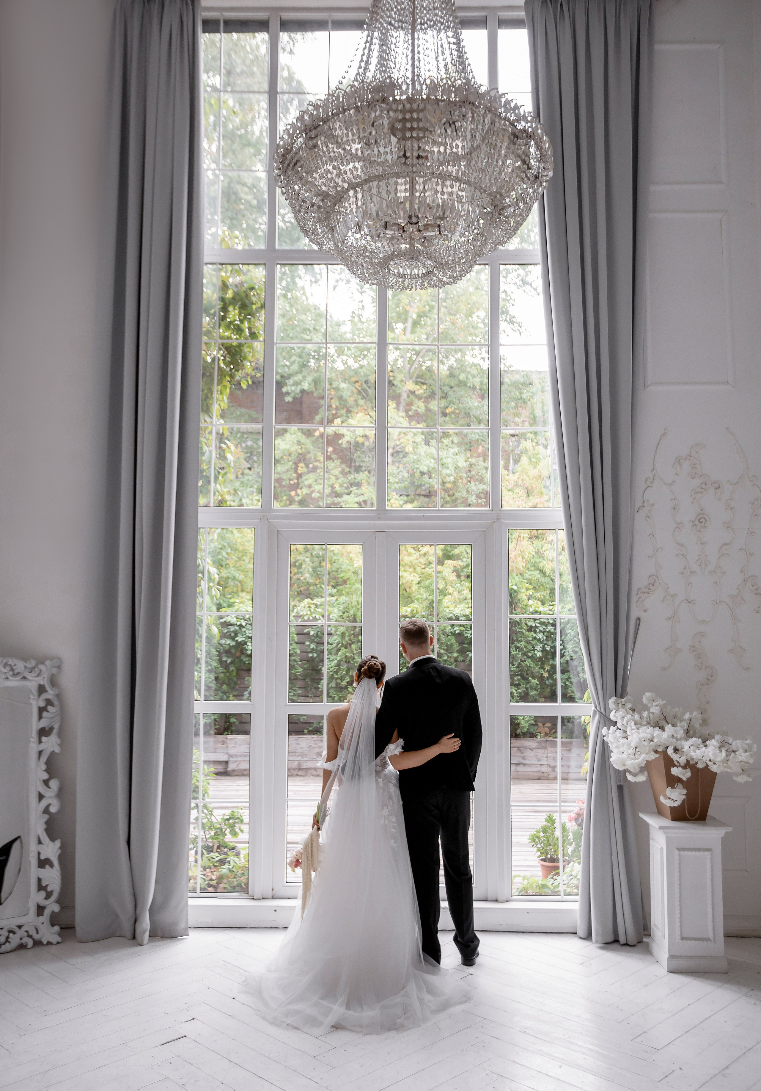 АЛЕКСАНДР И АЛИНА. Свадебный фотограф в Воронеже Ирина Кривцова