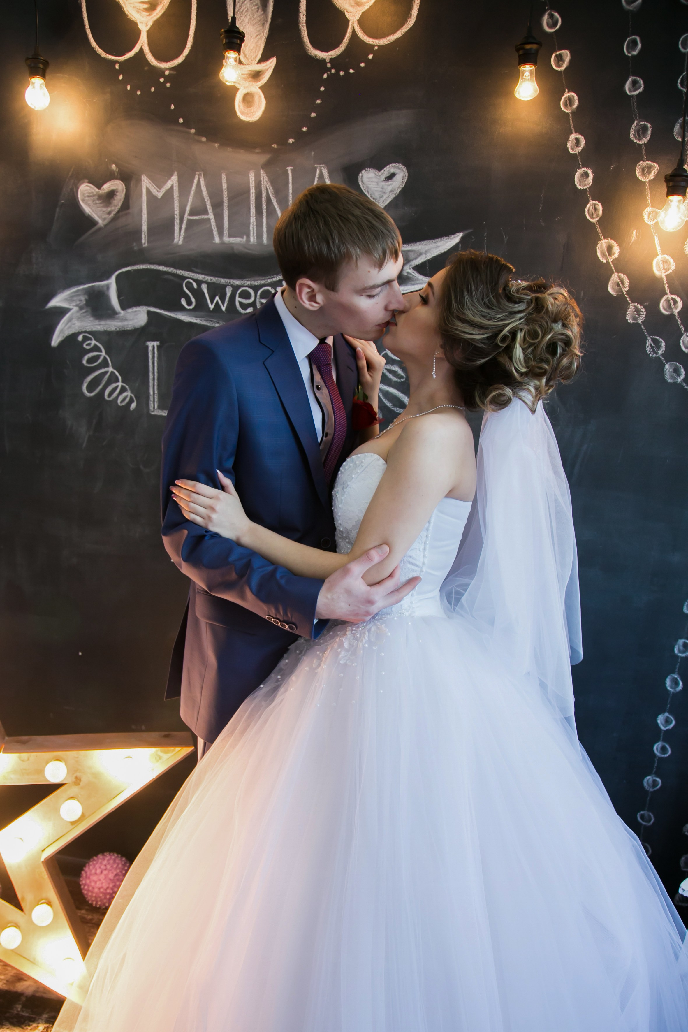 Свадьба Ч/Б. Свадебный фотограф, видеограф в Самаре, Самарской области. Видеосъемка