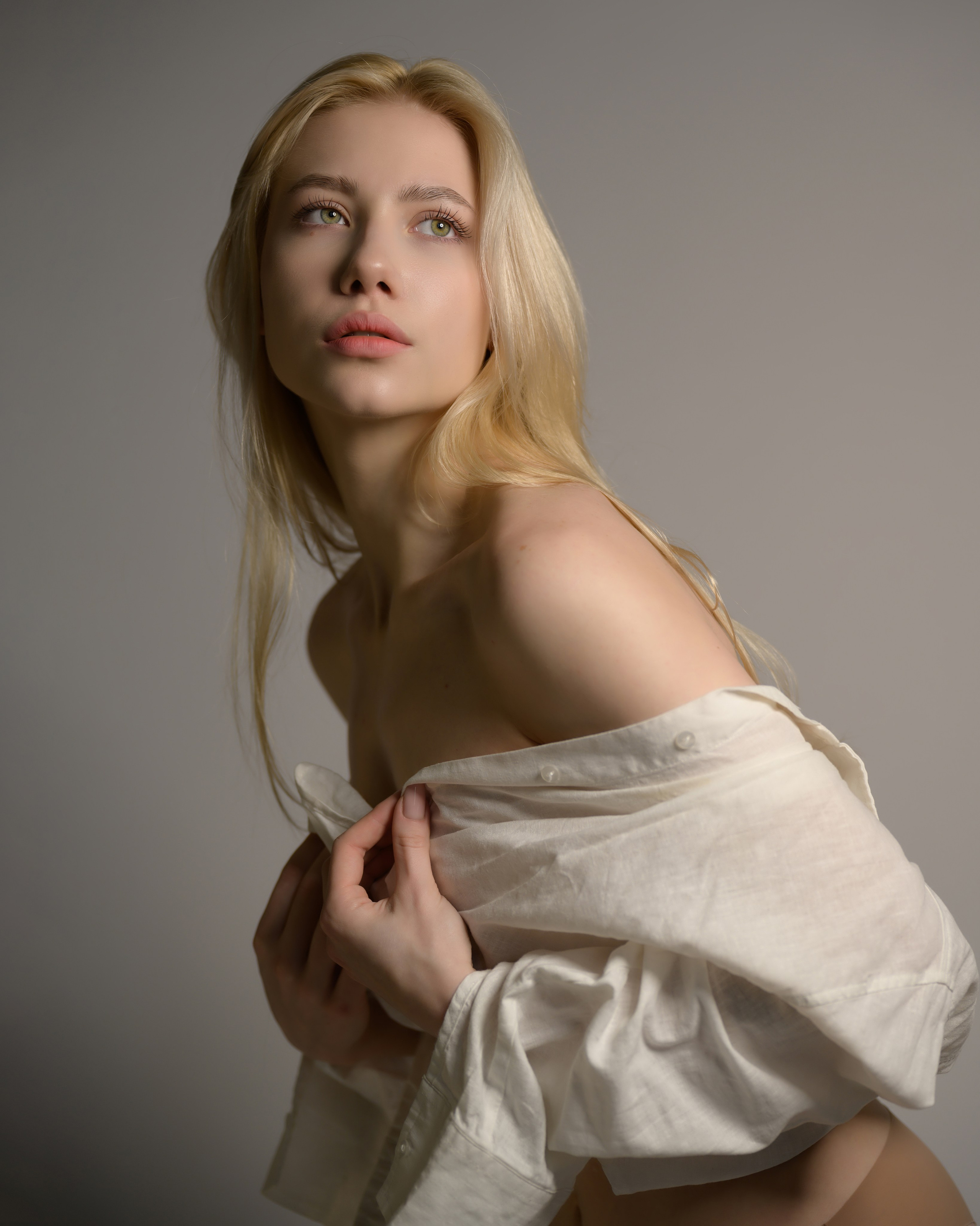 ЧЕРНЯЕВА НАСТЯ. Персональный сайт фотографа Дмитрия Райкина