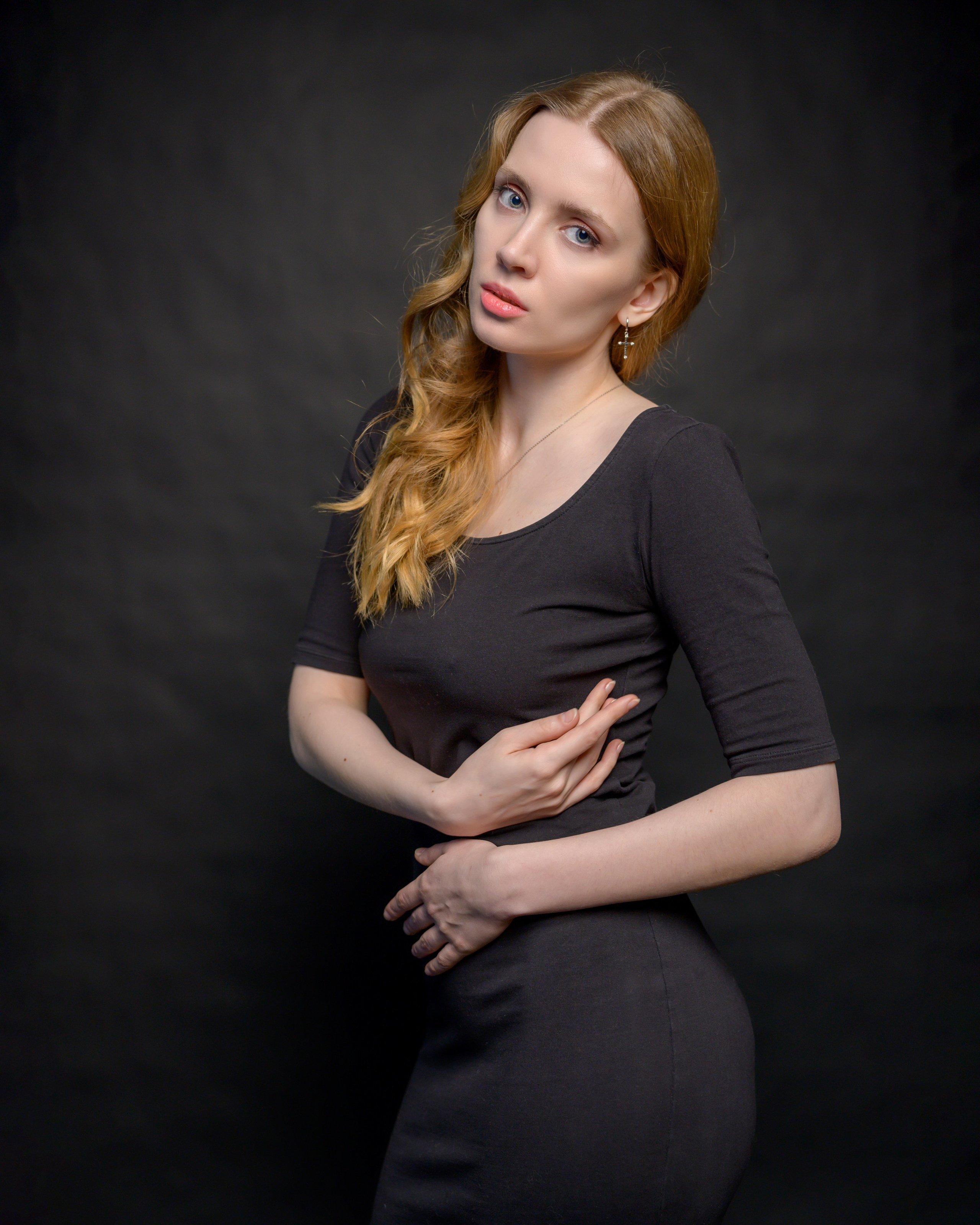 TATYANA. Персональный сайт фотографа Дмитрия Райкина