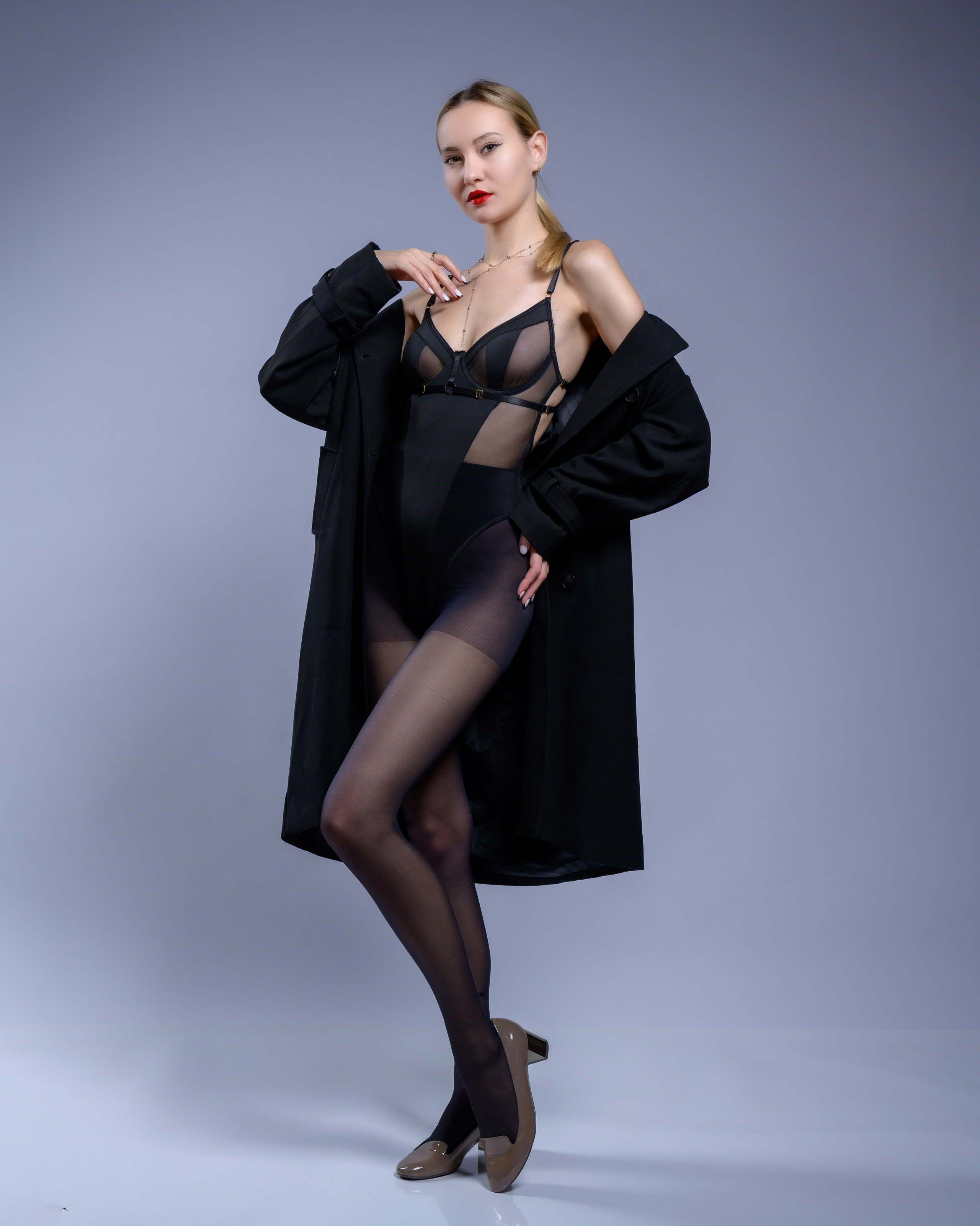 LINA. Персональный сайт фотографа Дмитрия Райкина