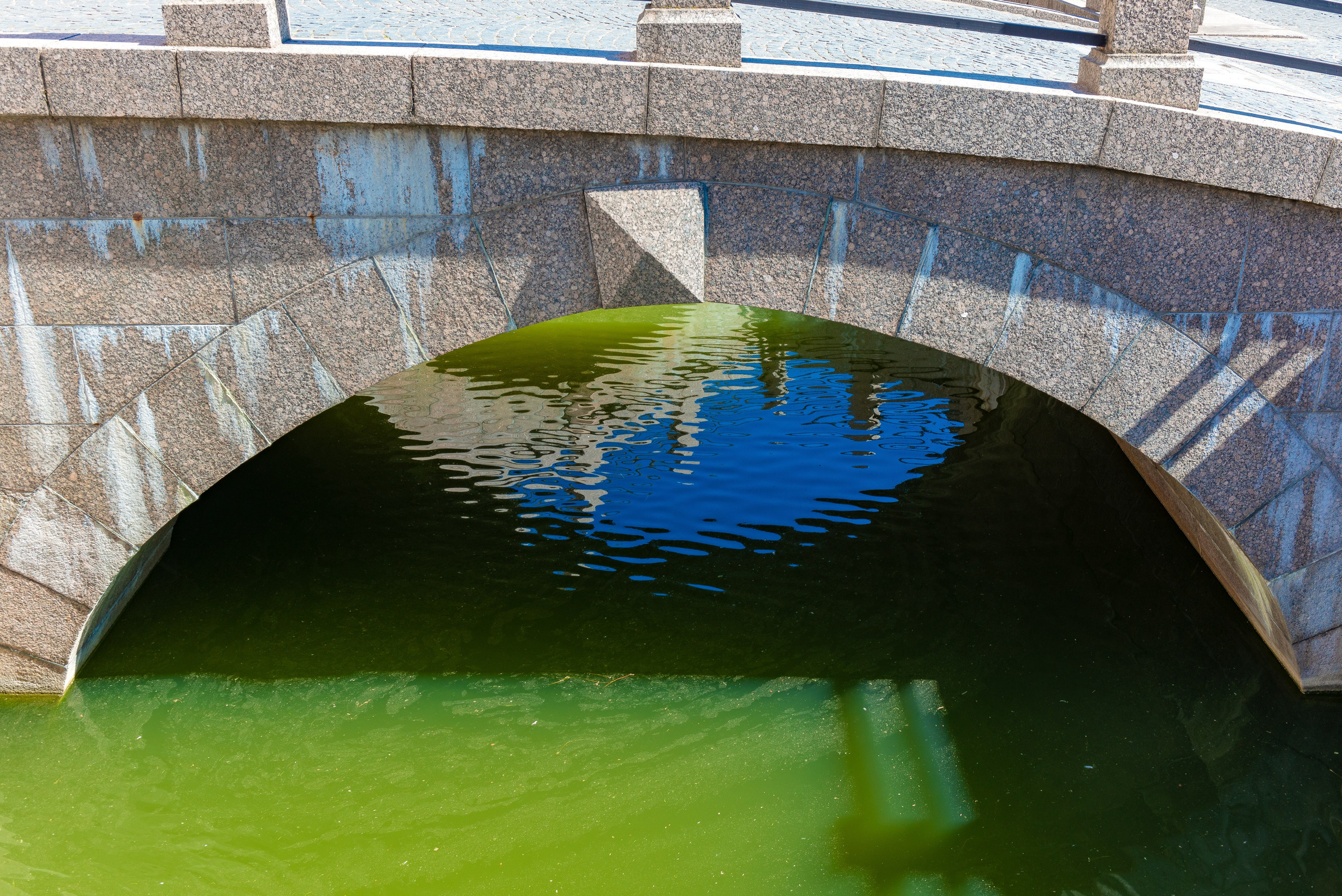 SAINT PETERSBURG. Personal website of photographer Dmitry Raikin