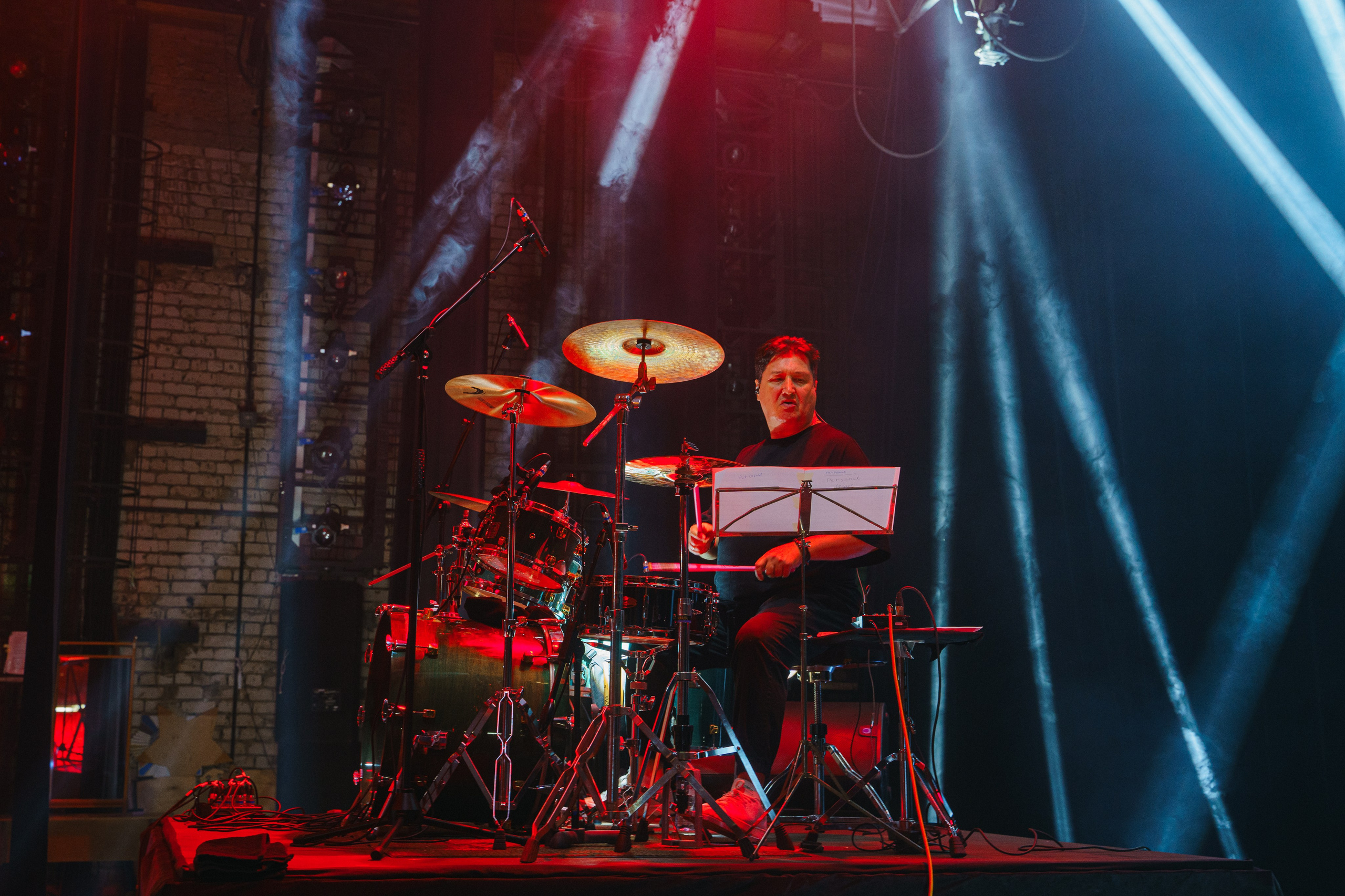 Концерты, трибьюты. Главная