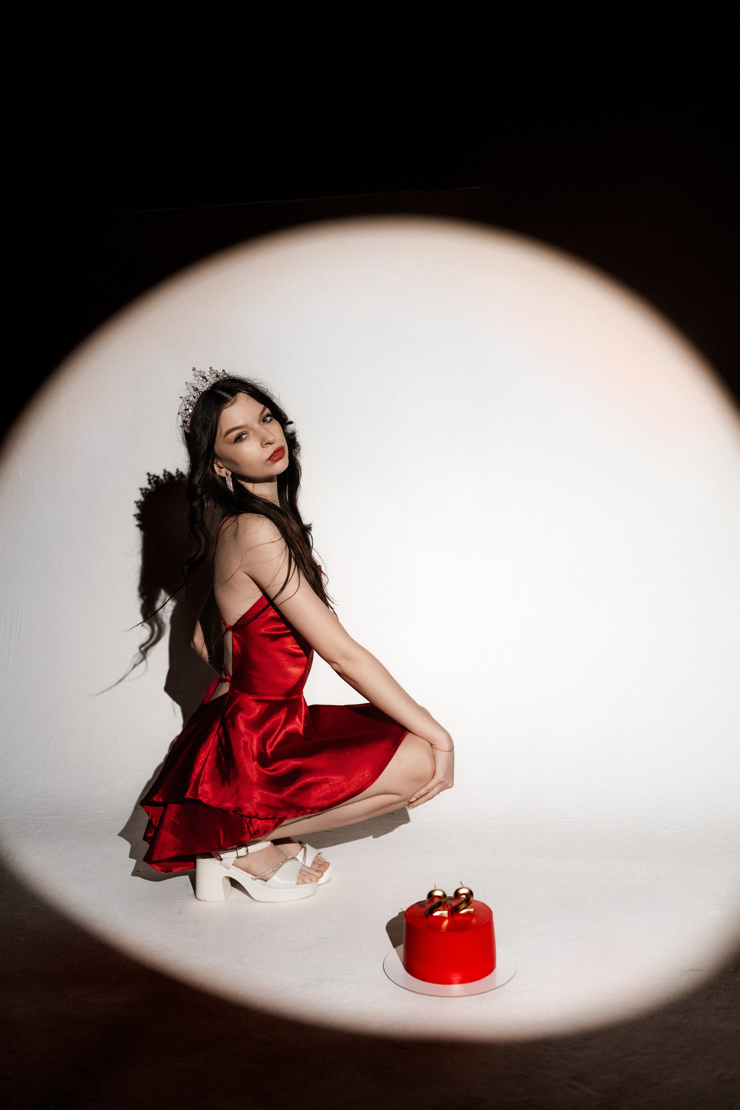 22. Фотограф в Москве/Зарайске Шахова Марина