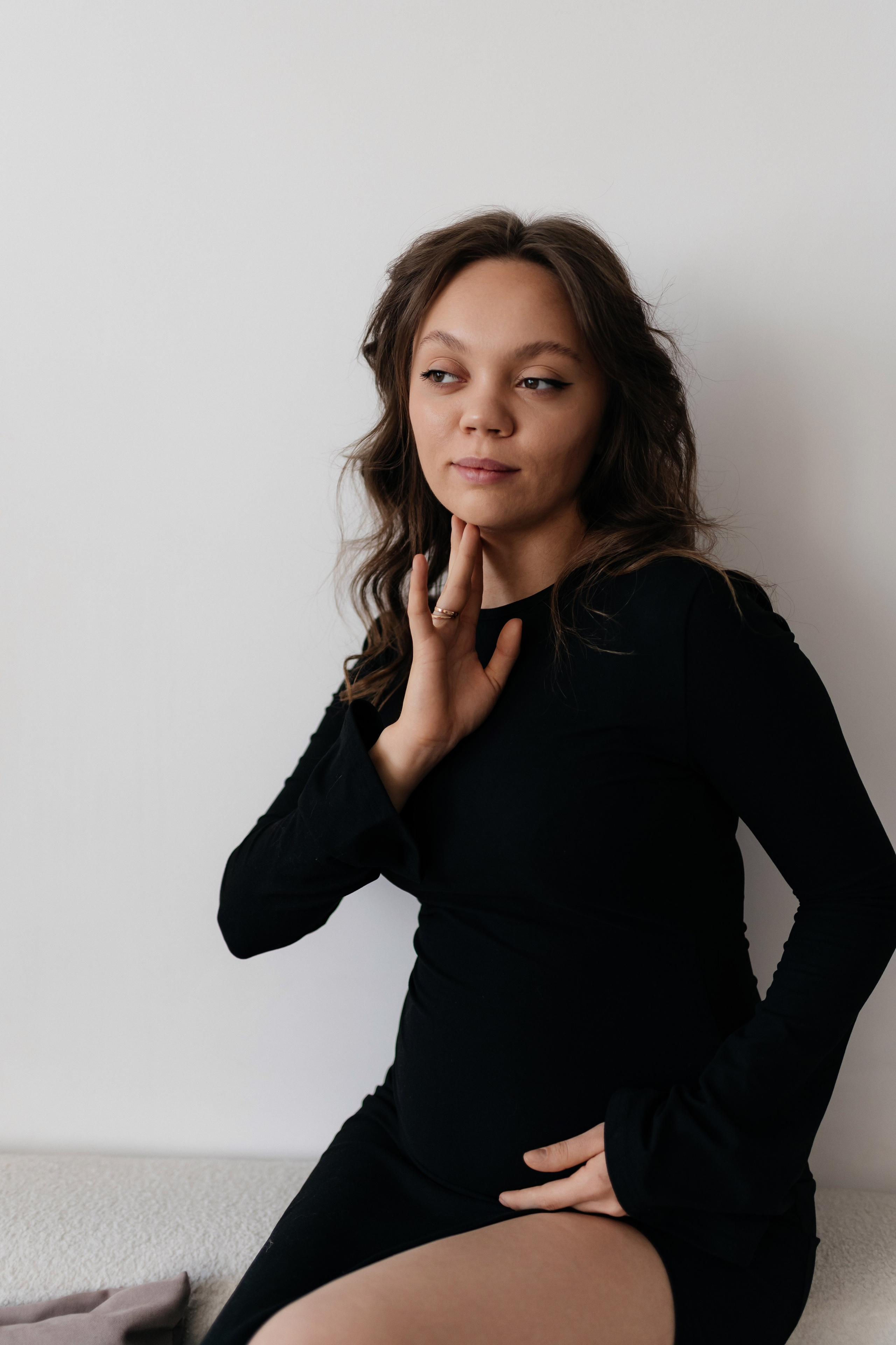 Беременность Александра. Фотограф в Москве/Зарайске Шахова Марина