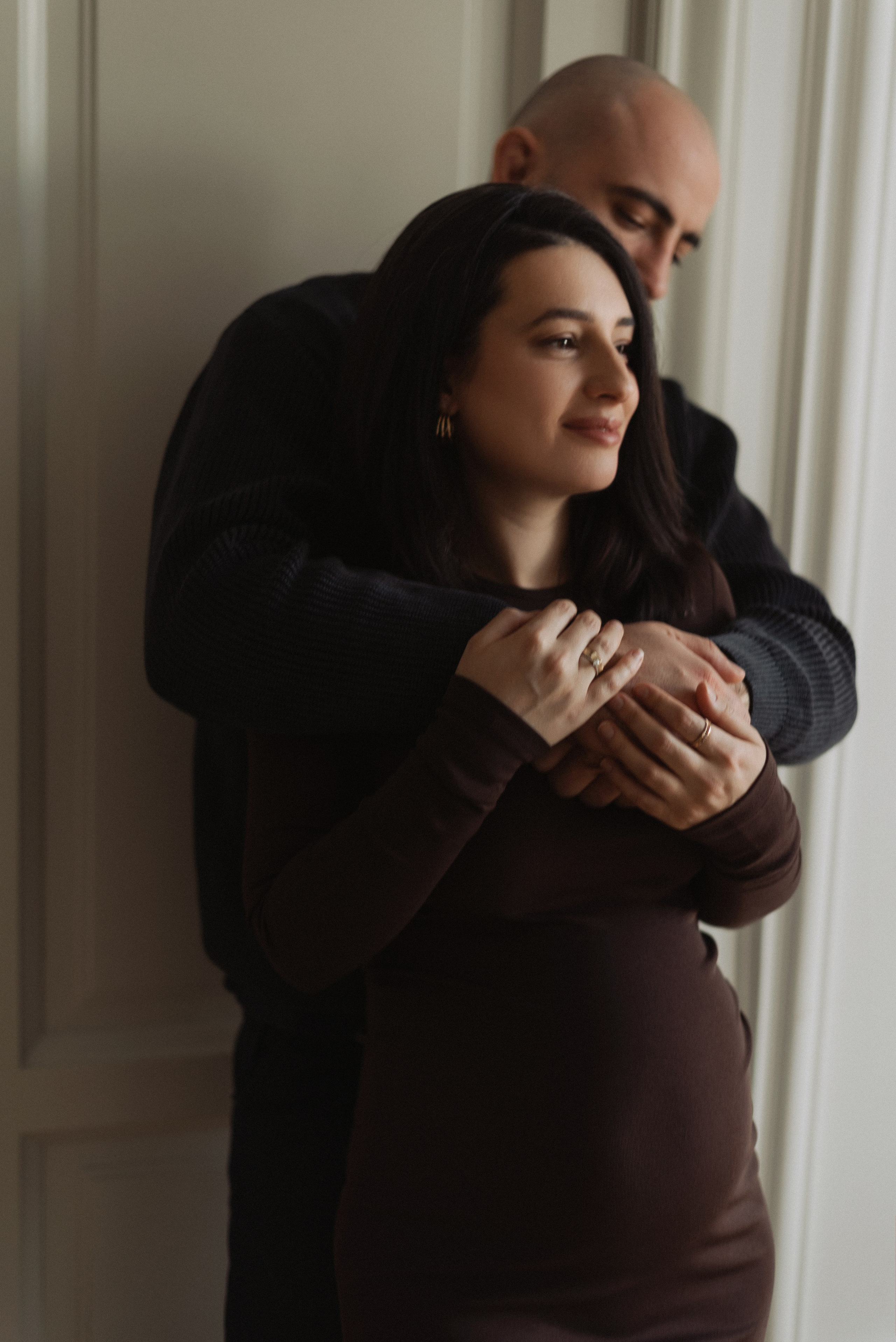 Sakina | Roman. Свадебный фотограф Санкт-Петербург DanyaPhotoart