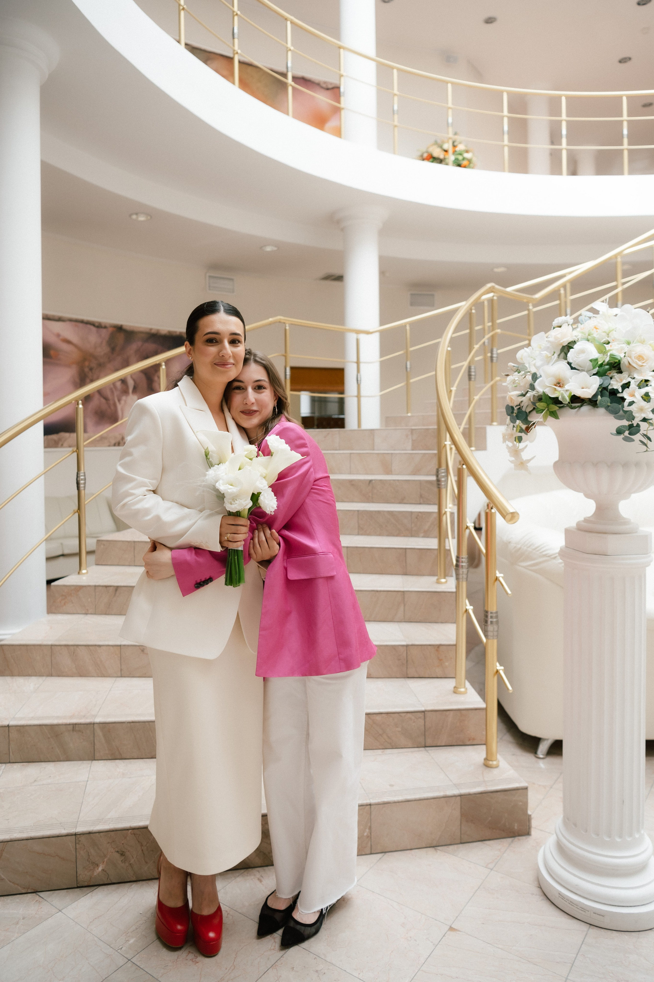 Sakina|Roman загс. Свадебный фотограф Санкт-Петербург DanyaPhotoart