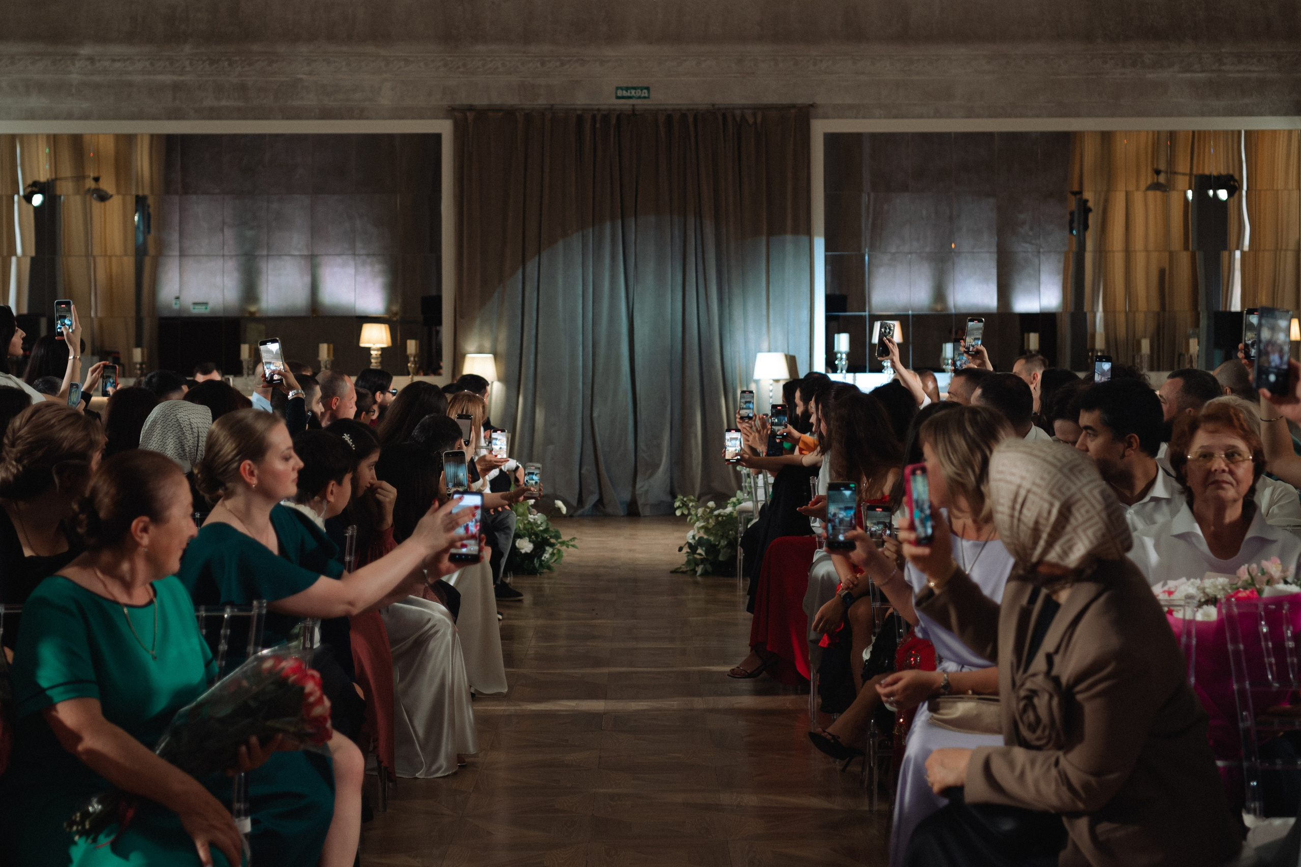 Sakina|Roman. Свадебный фотограф Санкт-Петербург DanyaPhotoart