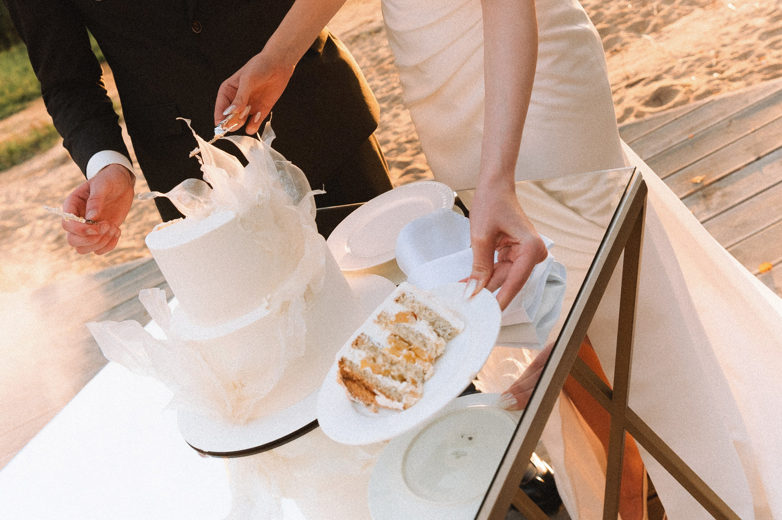 Daria | Egor. Свадебный фотограф Санкт-Петербург DanyaPhotoart