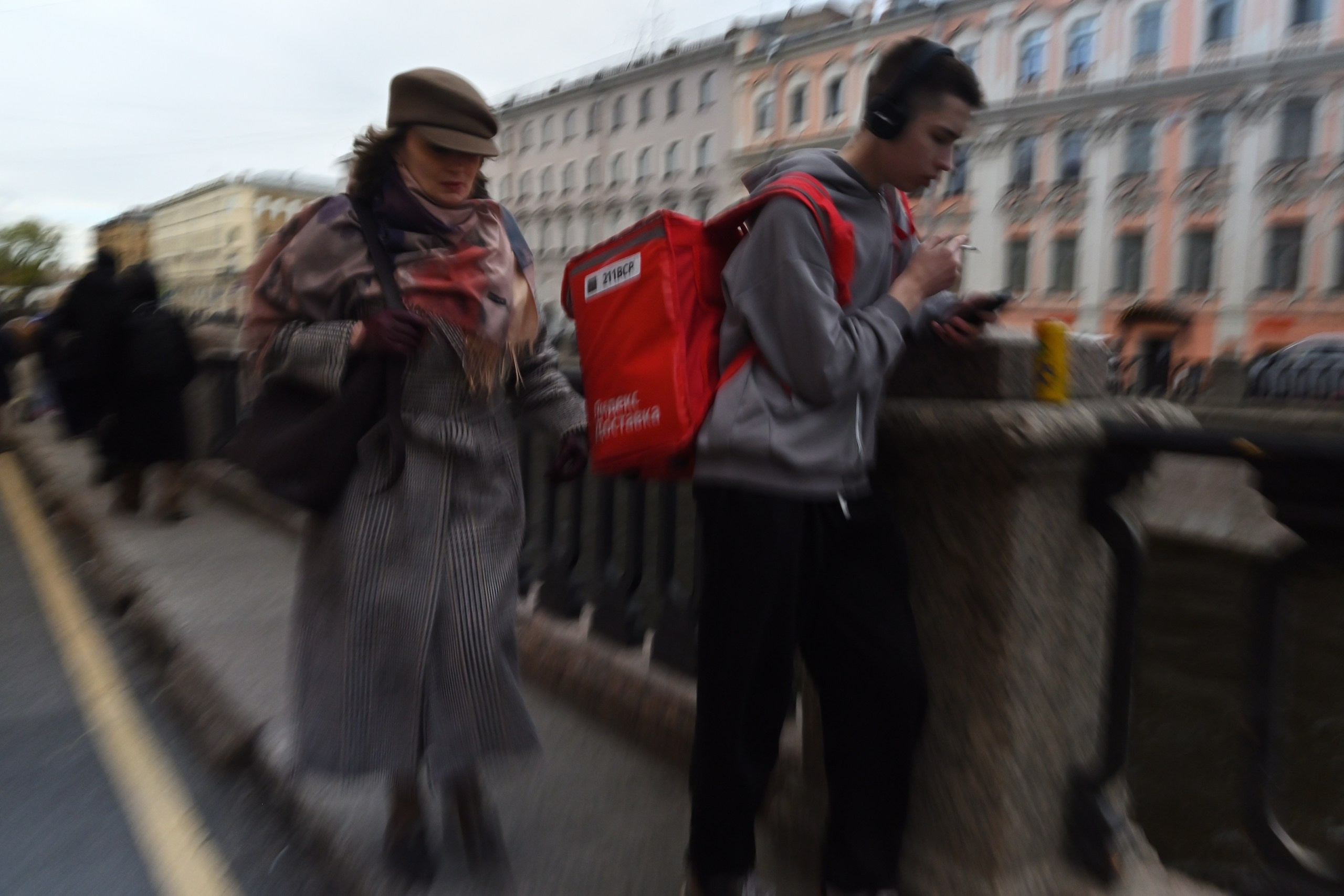 Увидимся во сне. Катерина Михеева