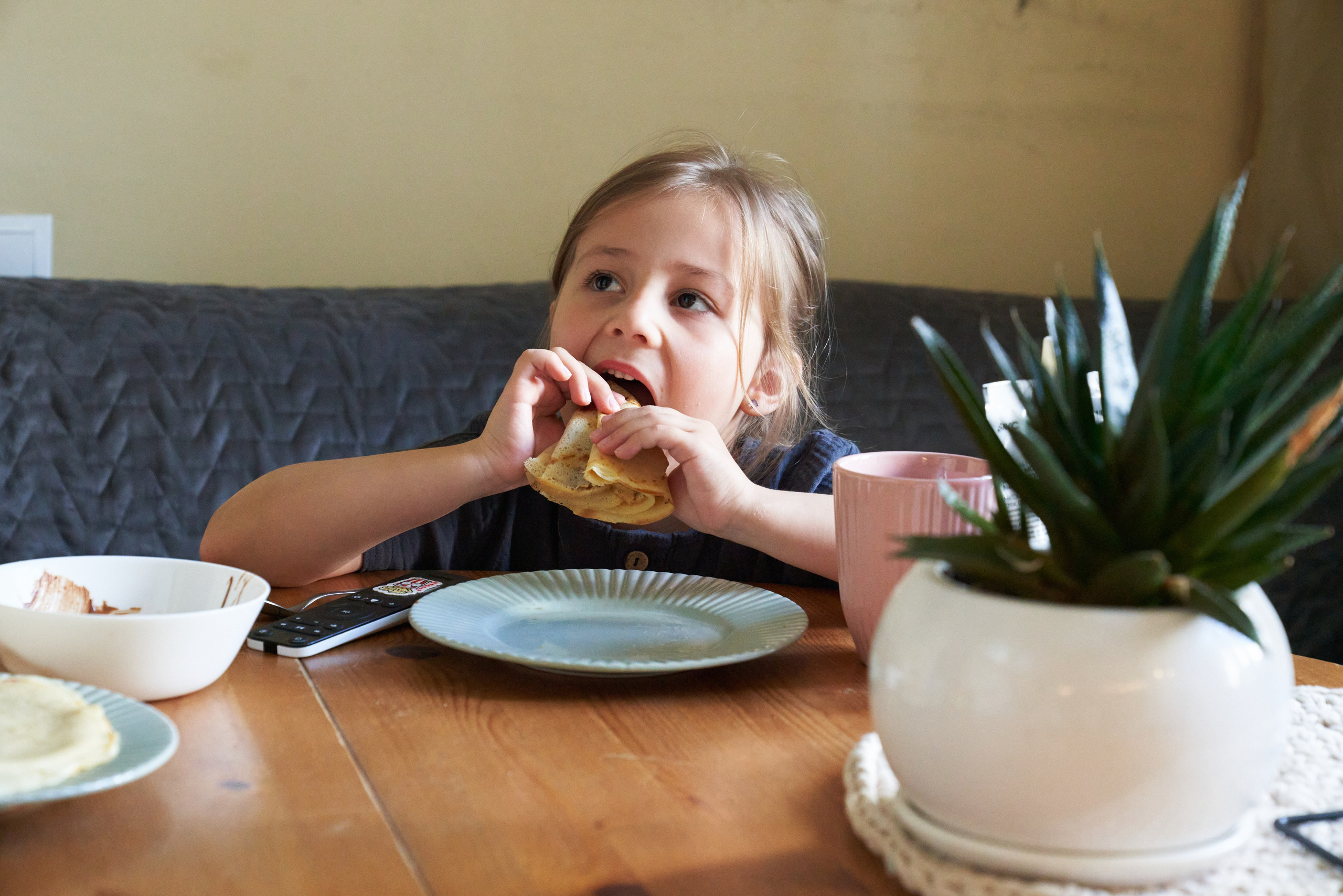 Утренние зарисовки. Семейный, детский и рекламный фотограф в Москве Ольга Сухачева