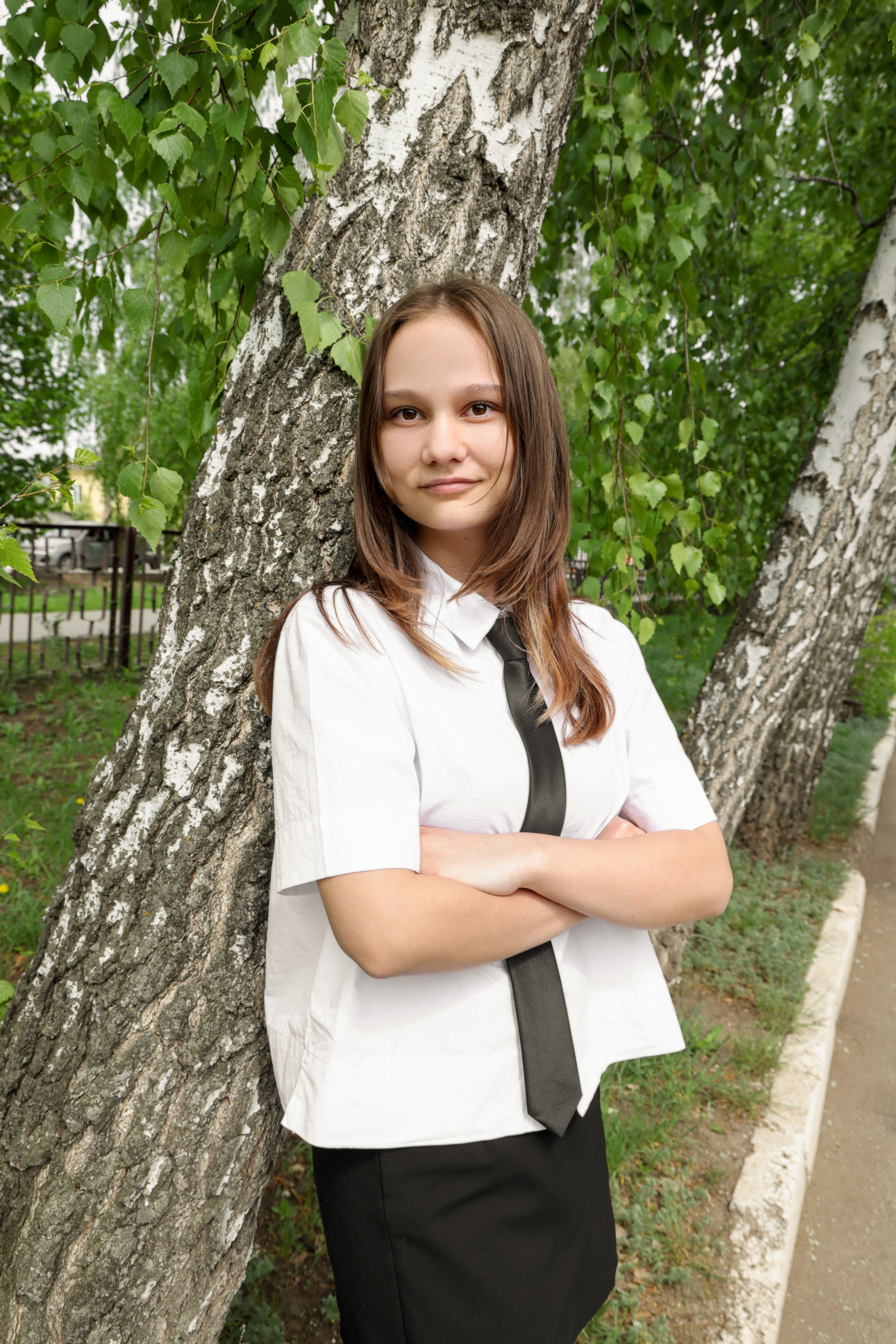 Индивидуальные съёмки. Школьный фотограф