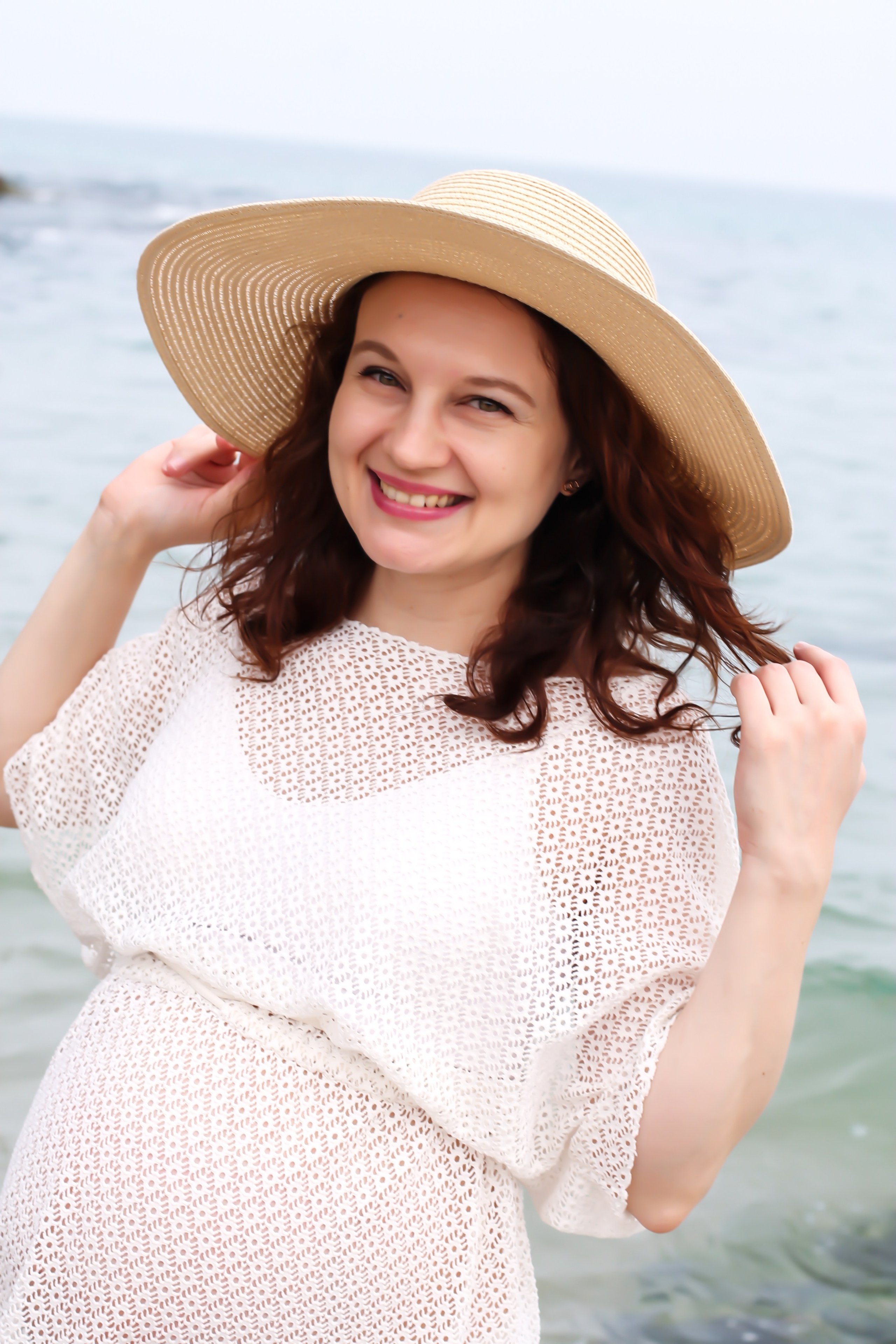 Жанна (в ожидании). Photograper Israel/фотограф Израиль. ALINA TARAN