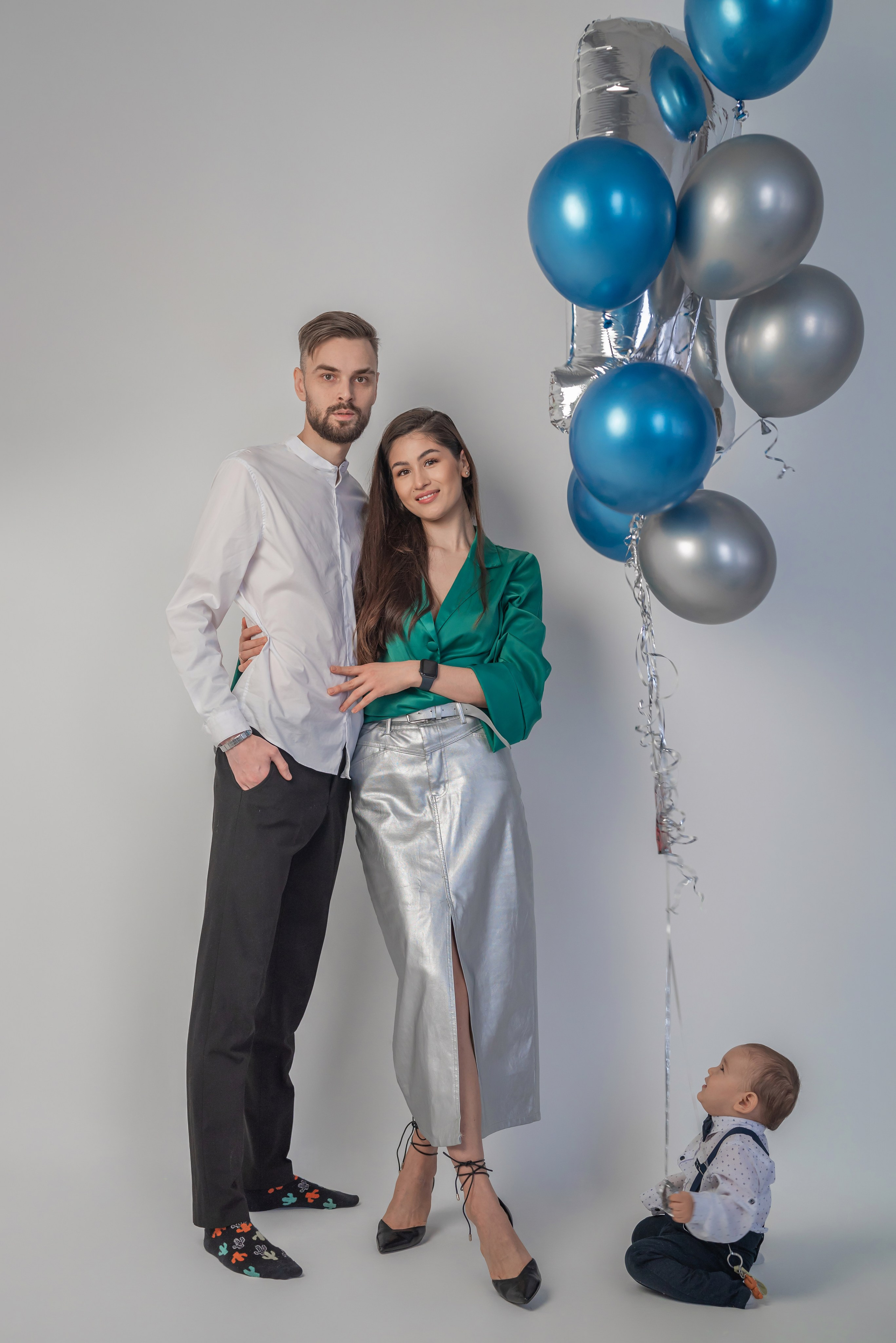 Миран. Фотограф в городе Салават