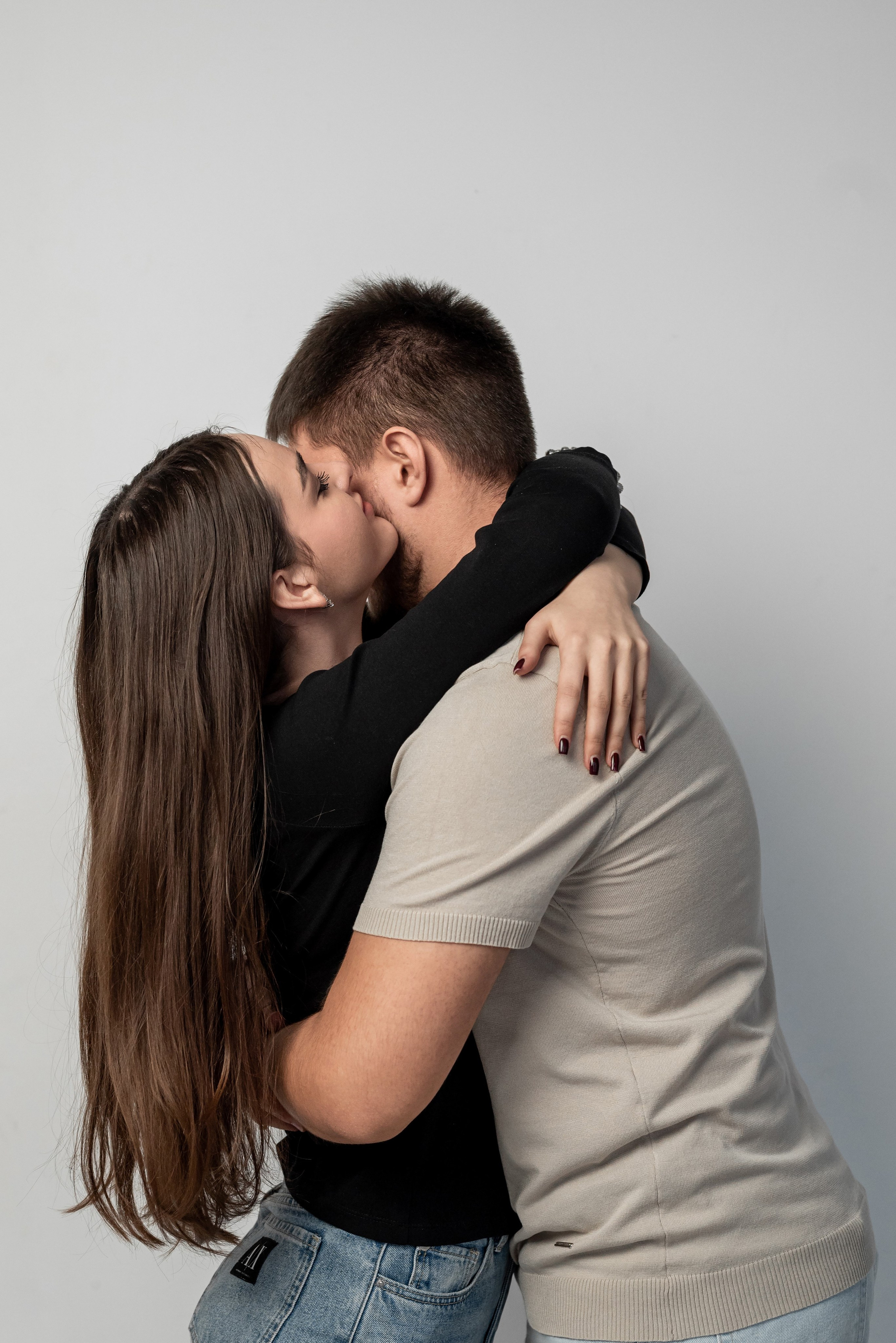 Тимур и Варвара. Фотограф в городе Салават