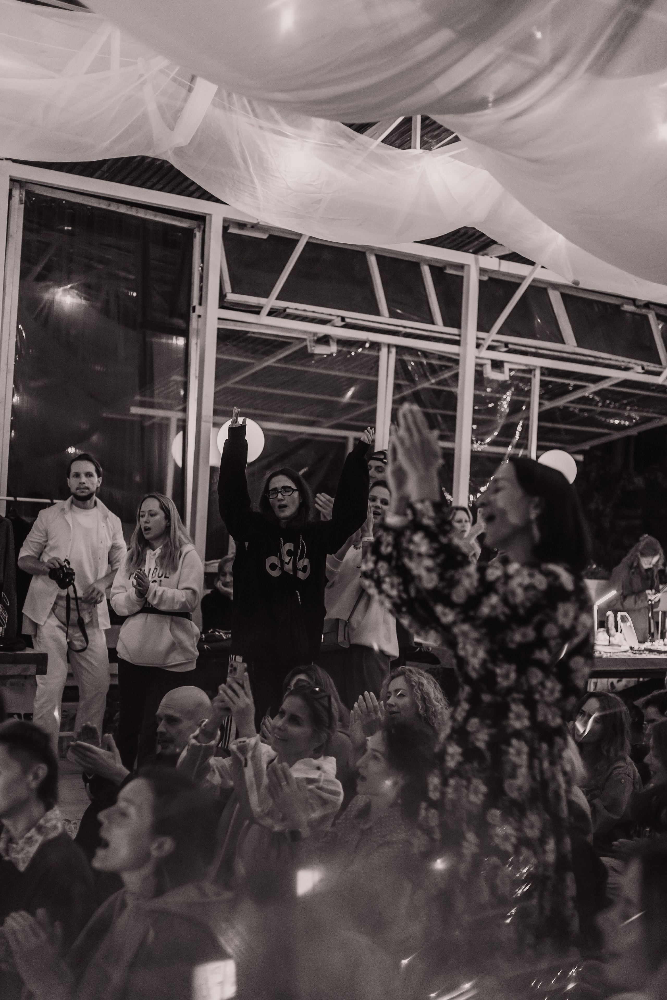 Dhira concert 108 records. Мариам Багдасарян