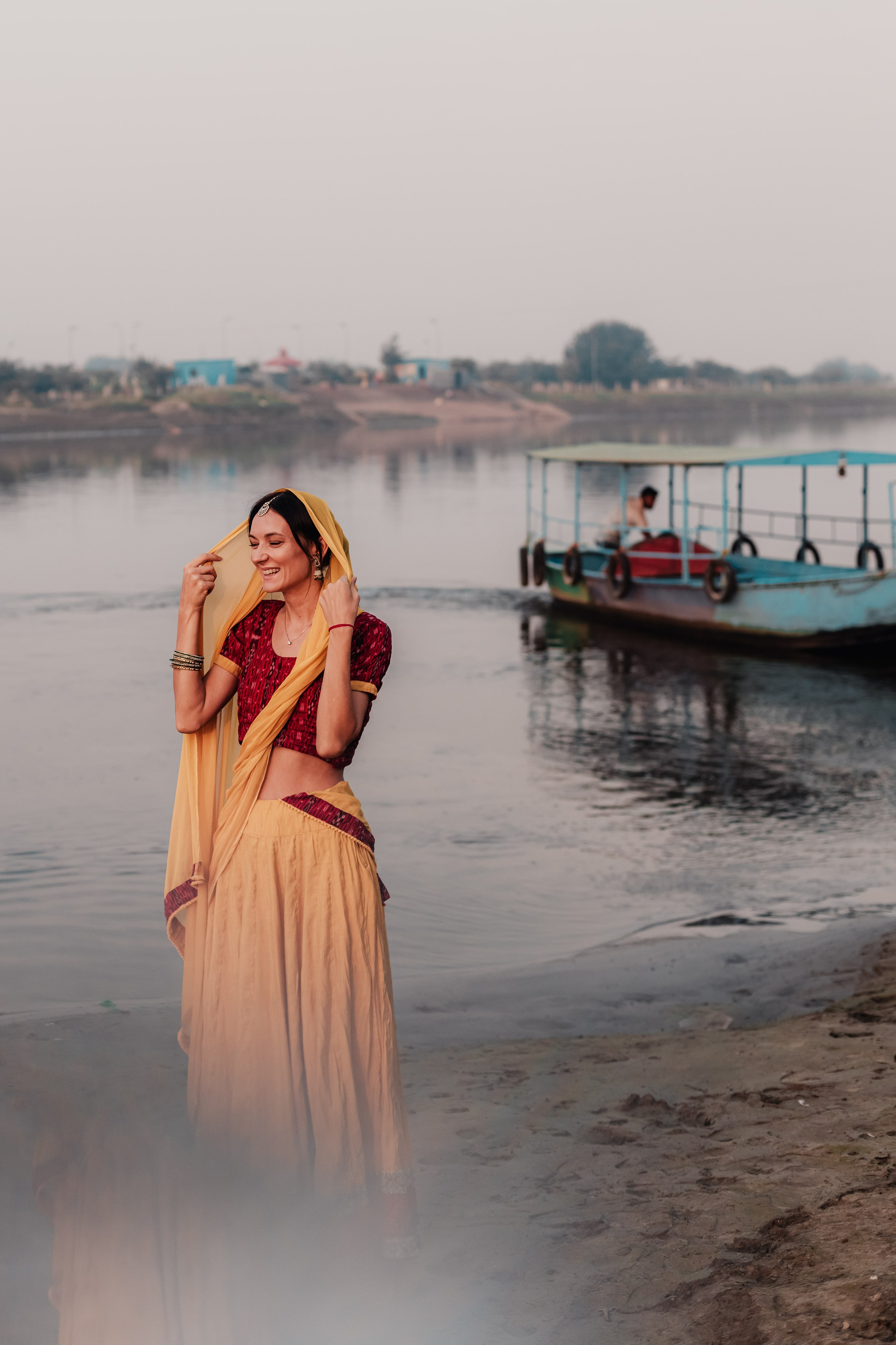 Minakshi Devi. Мариам Багдасарян