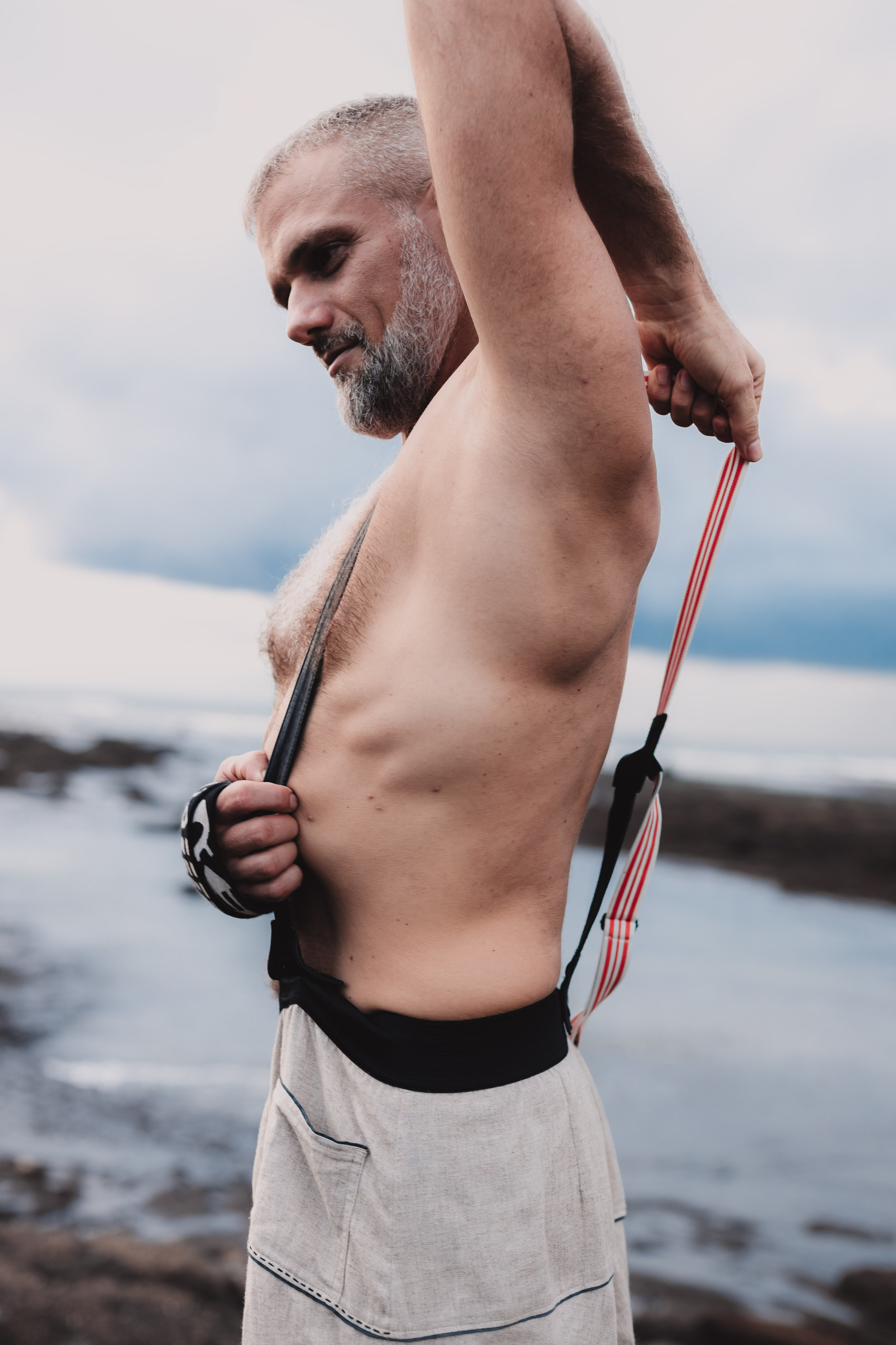 Aleksandr and power. Mariam Bagdasaryan