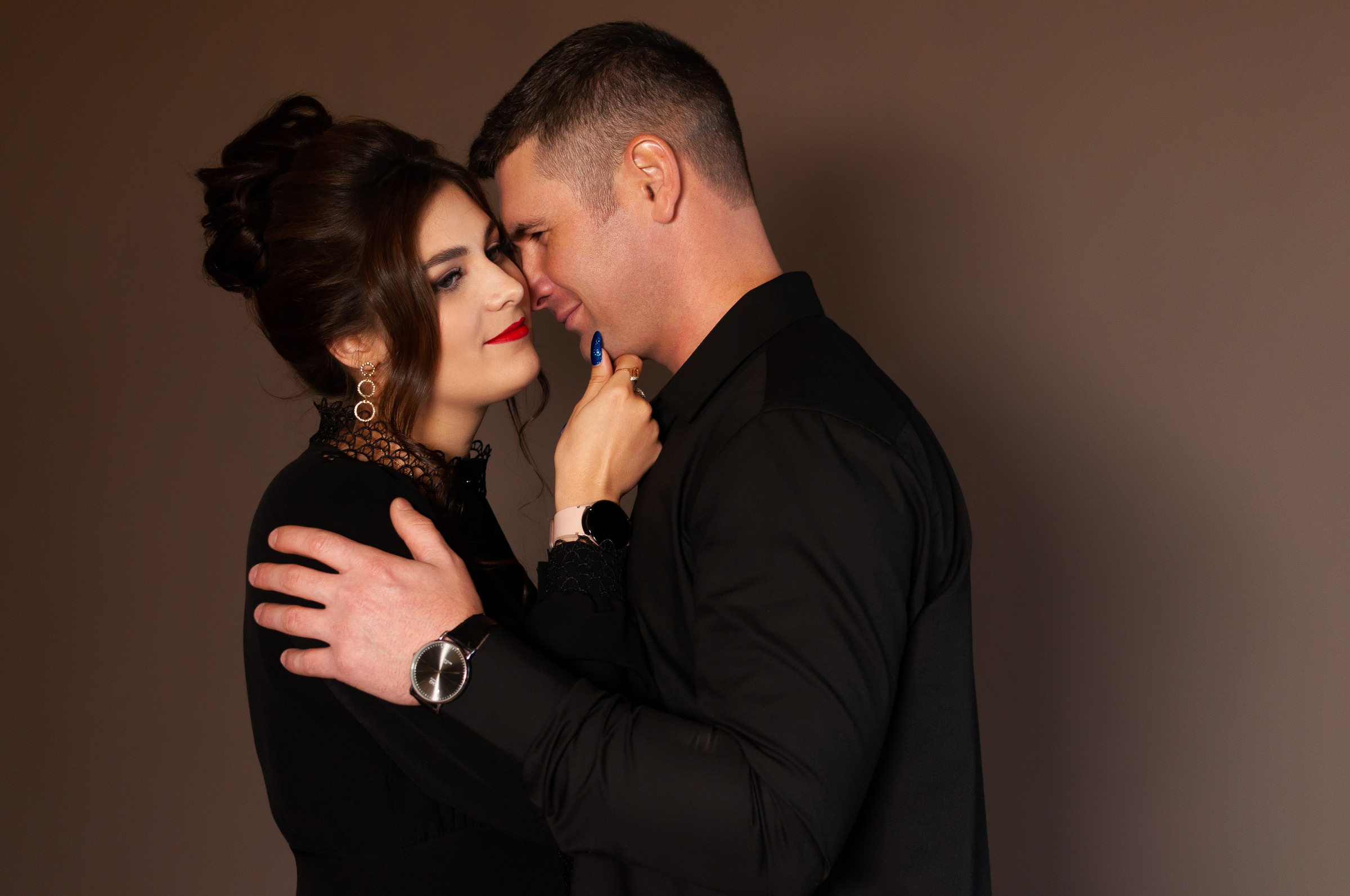 Love story. Свадебный фотограф Волгоград Роман Брызгалин и Натали Никитина