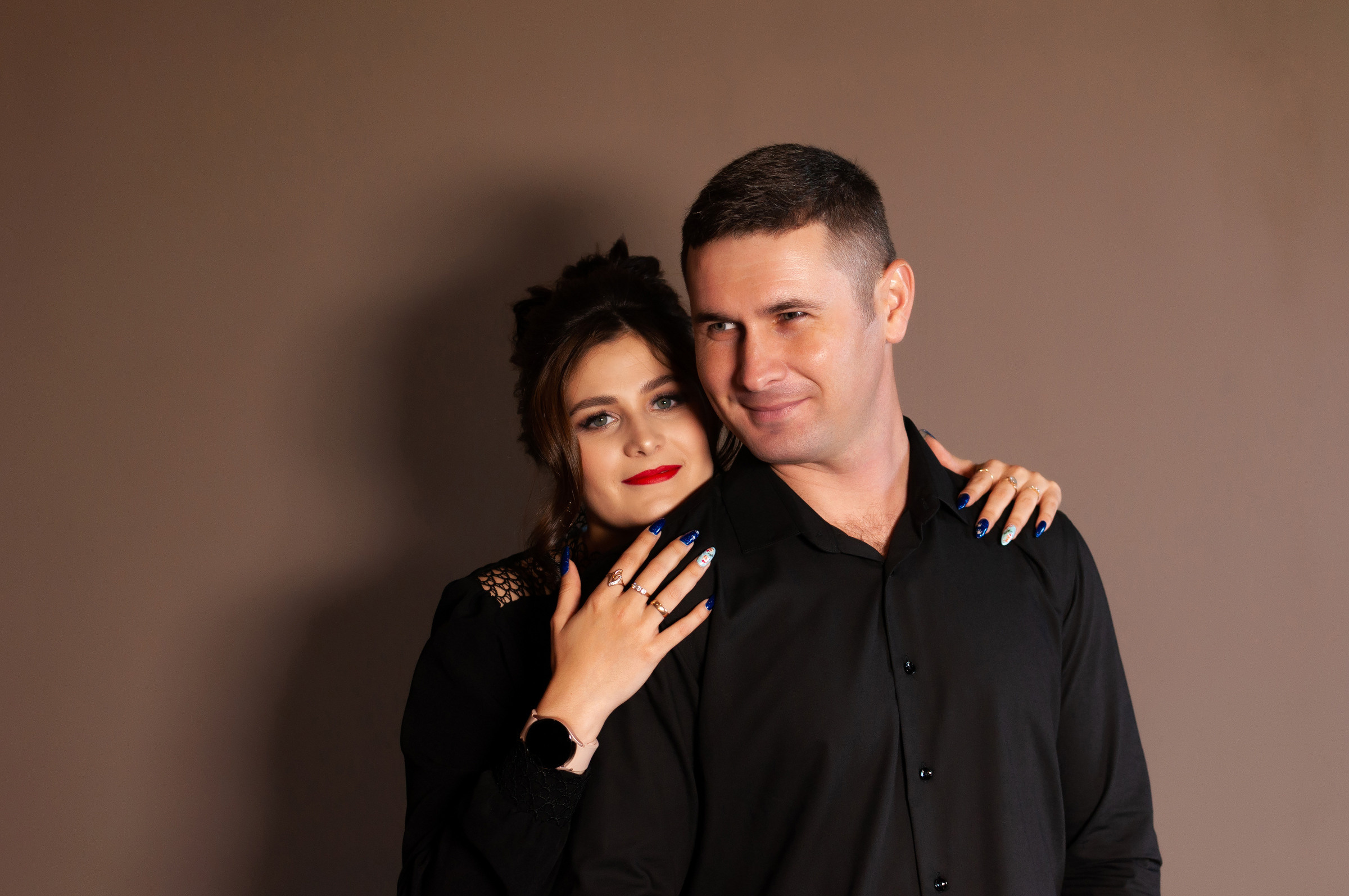 Love story. Свадебный фотограф Волгоград Роман Брызгалин и Натали Никитина