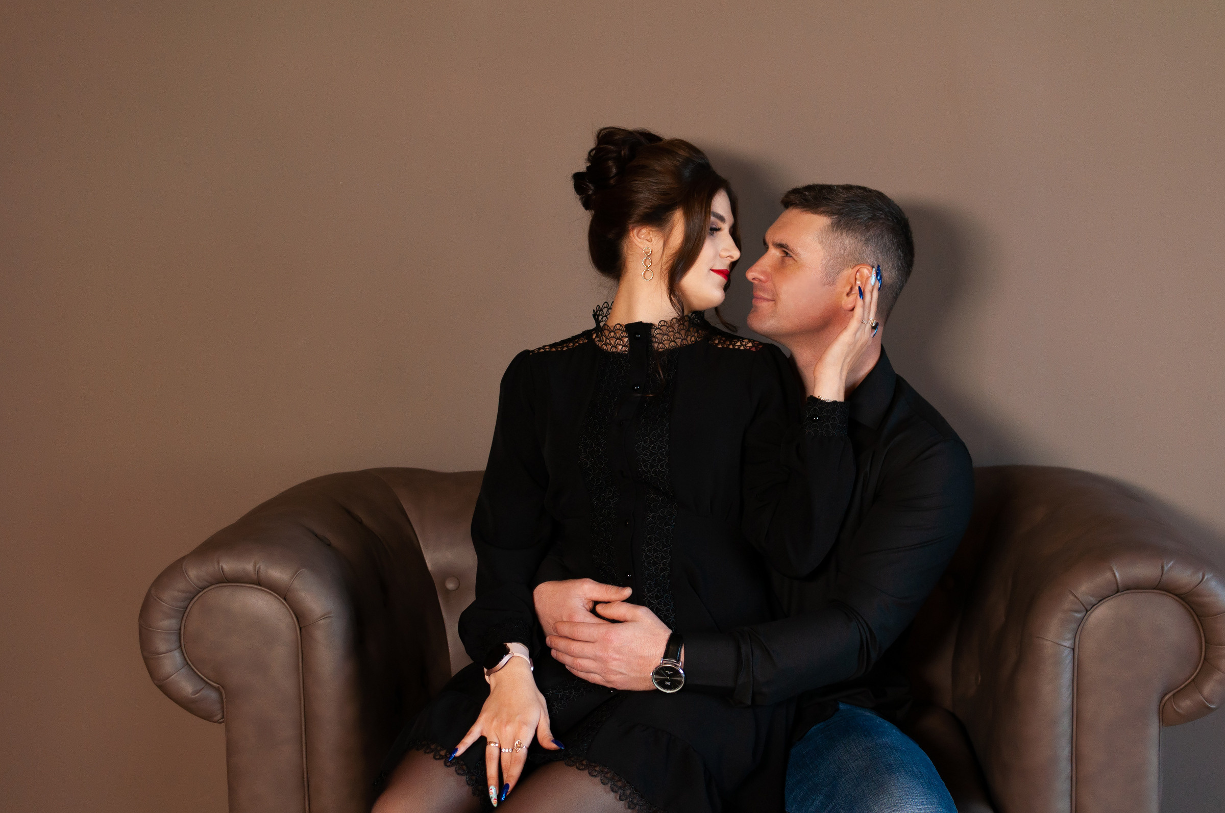 Love story. Свадебный фотограф Волгоград Роман Брызгалин и Натали Никитина