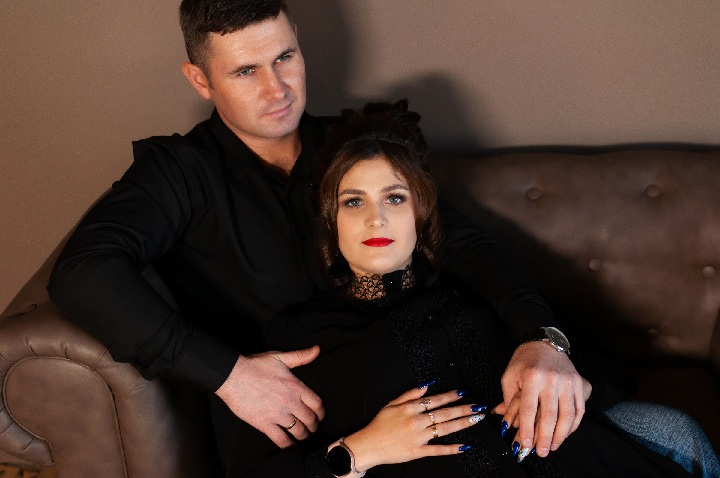 Love story. Свадебный фотограф Волгоград Роман Брызгалин и Натали Никитина