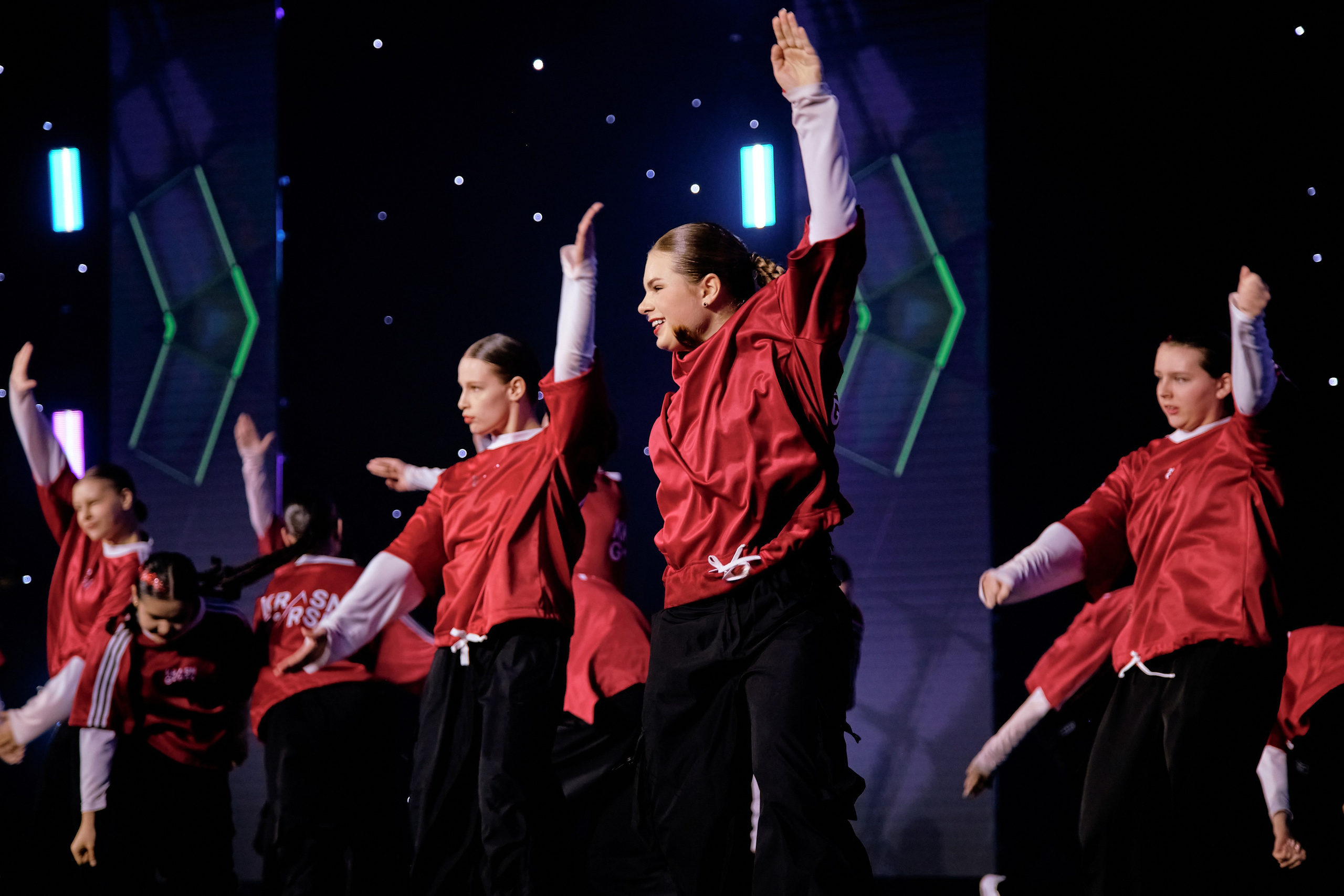 Todes Фест в Нижнем Новгороде. Репортажный фотограф Анастасия Ащепкова