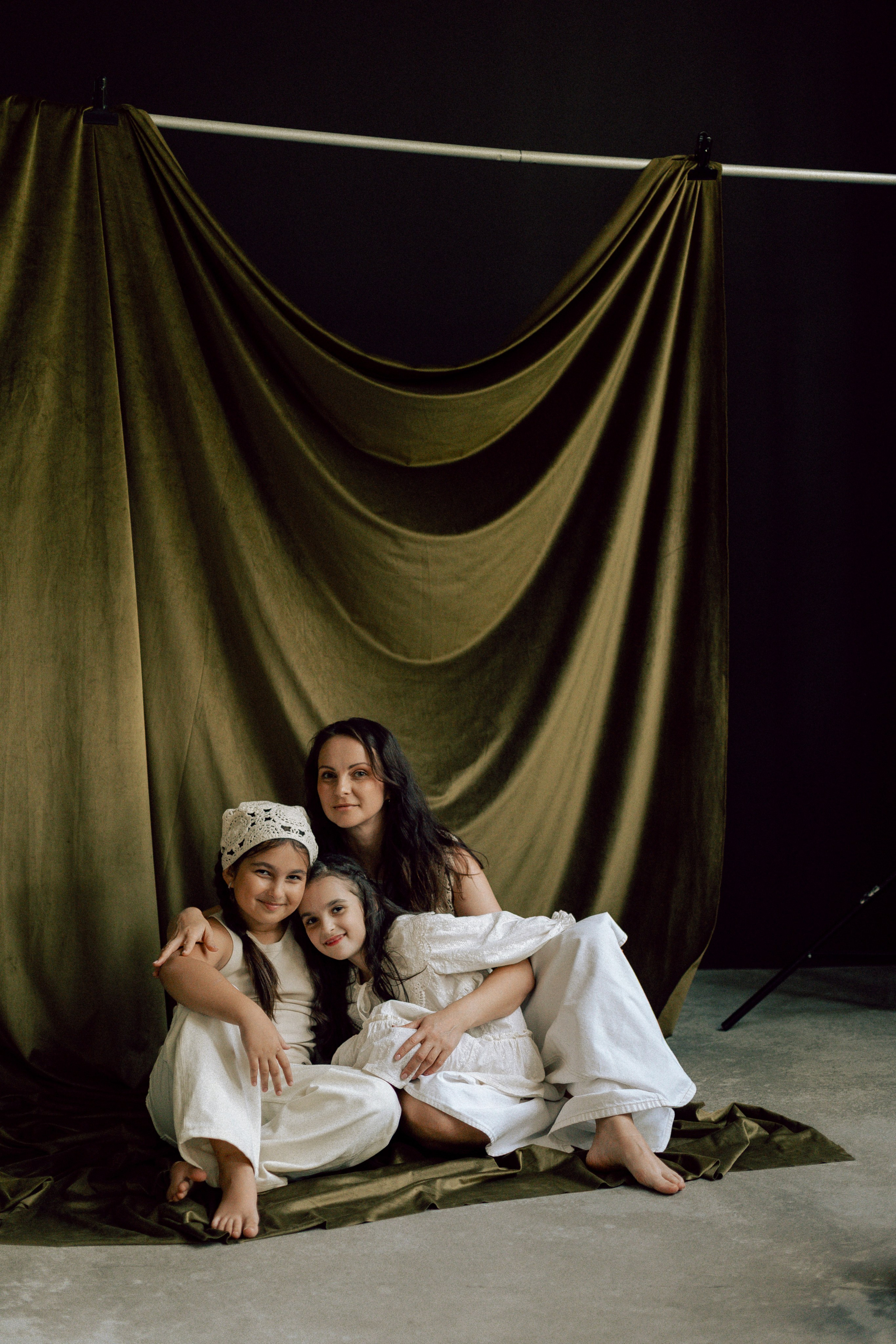 Девчонки!. Фотограф в Краснодаре и Краснодарском Крае