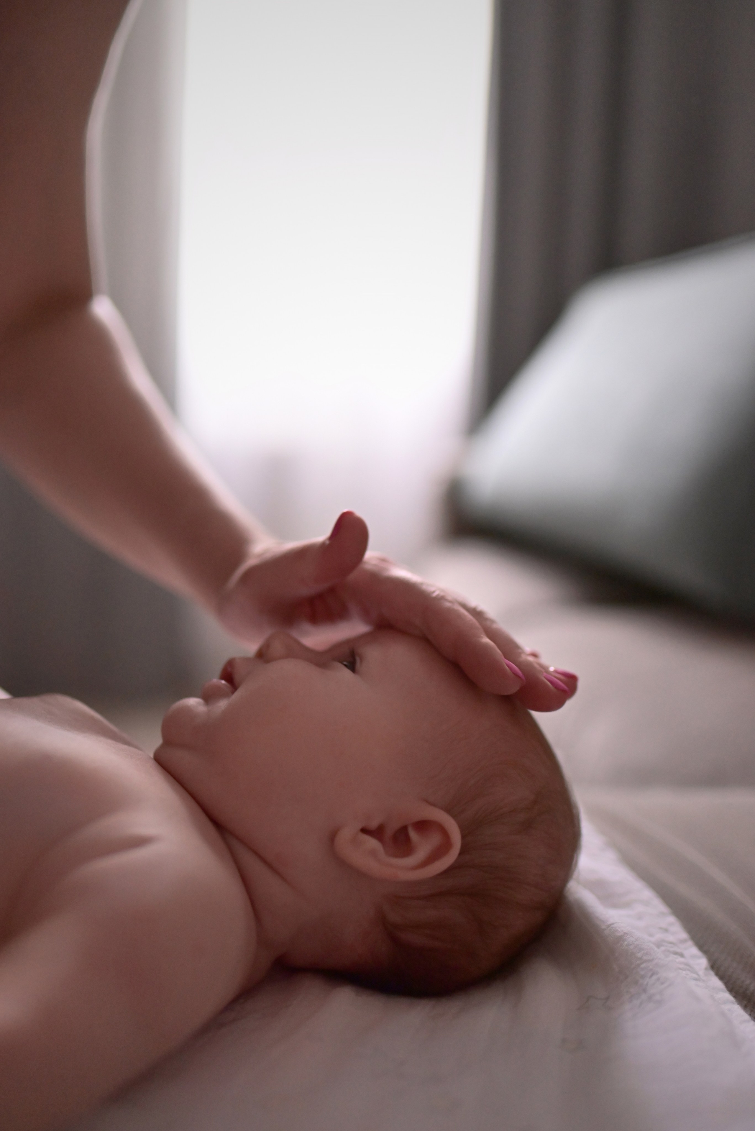 Таня с Верочкой. Фотограф, психолог и фототерапевт в Екатеринбурге Ольга Неуймина