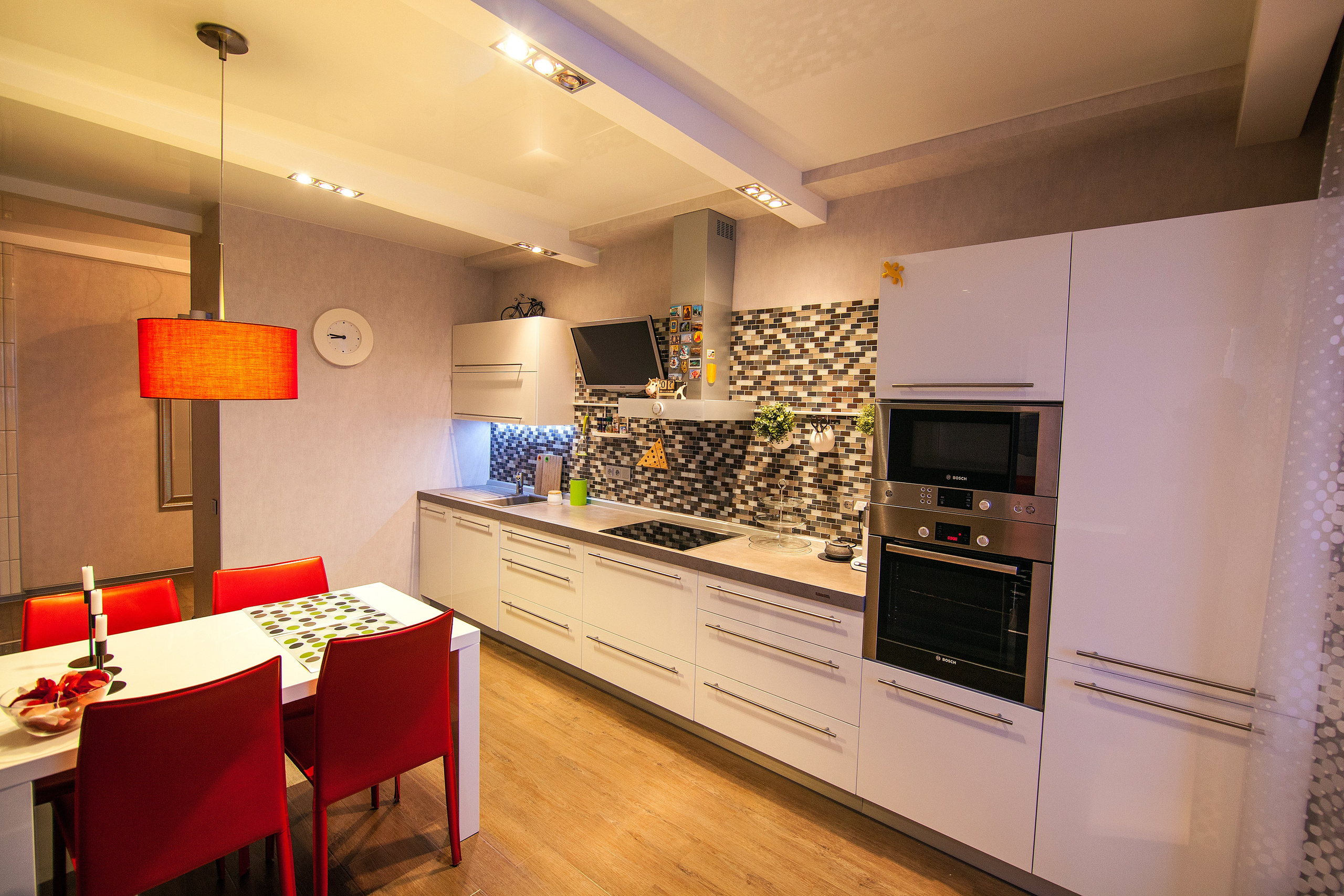 Интеръерная съемка. Фотограф в Севастополе и Крыму Антон Попков