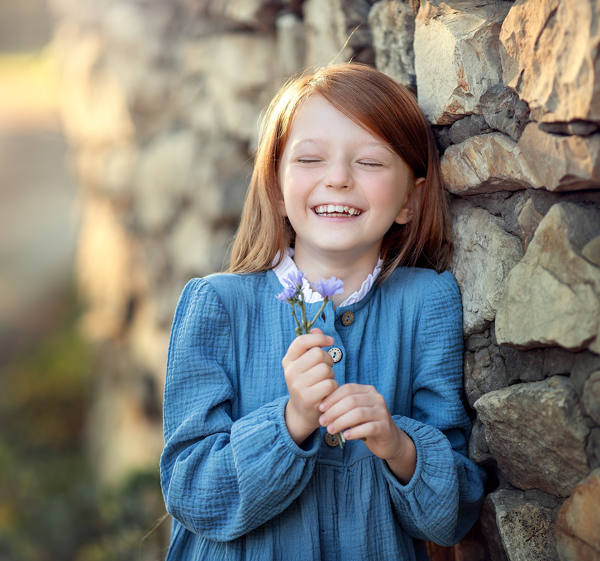 Варвара. Фотограф Александр Солнечный