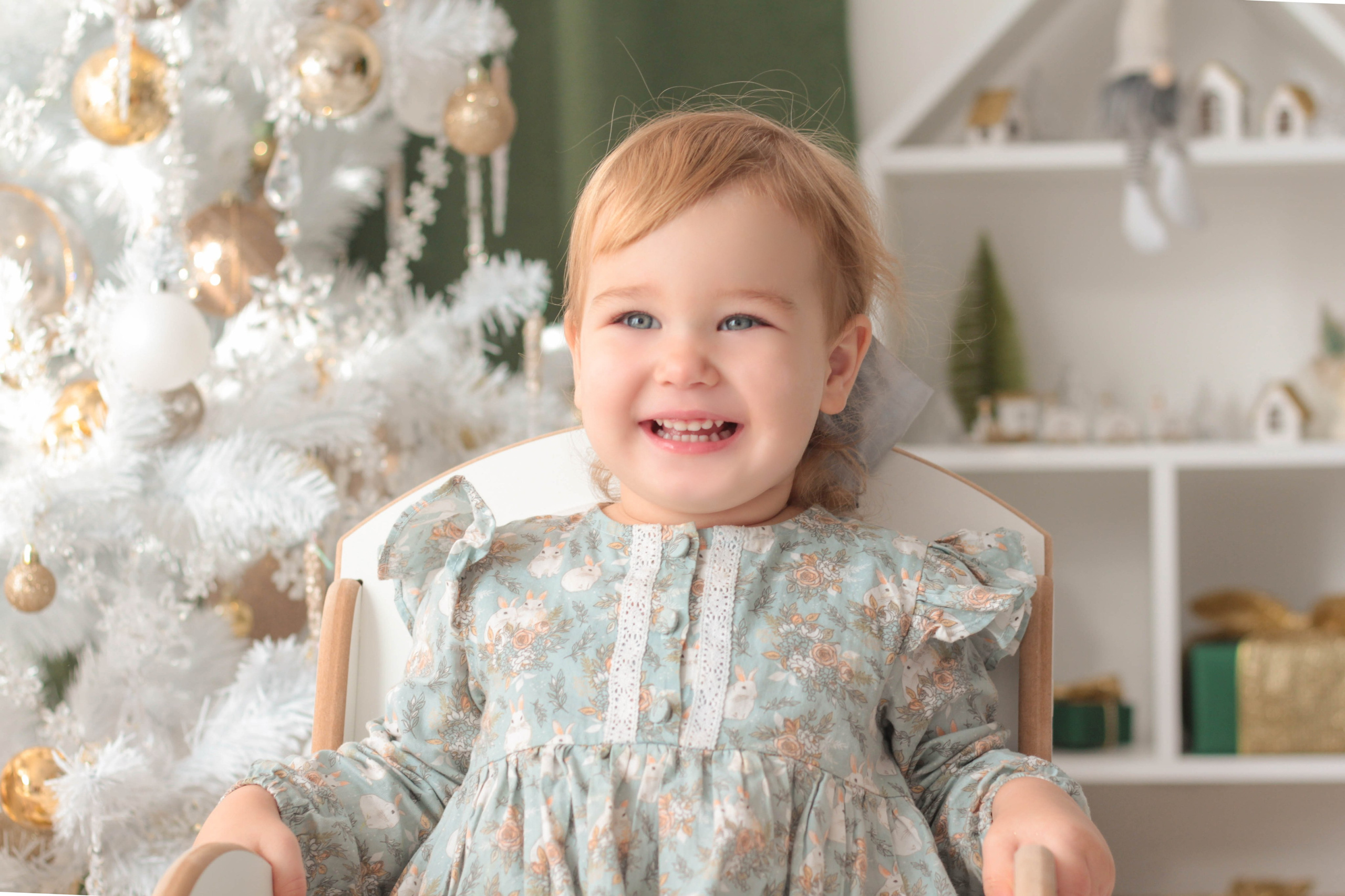 Детская фотосессия. Фотограф Александр Солнечный