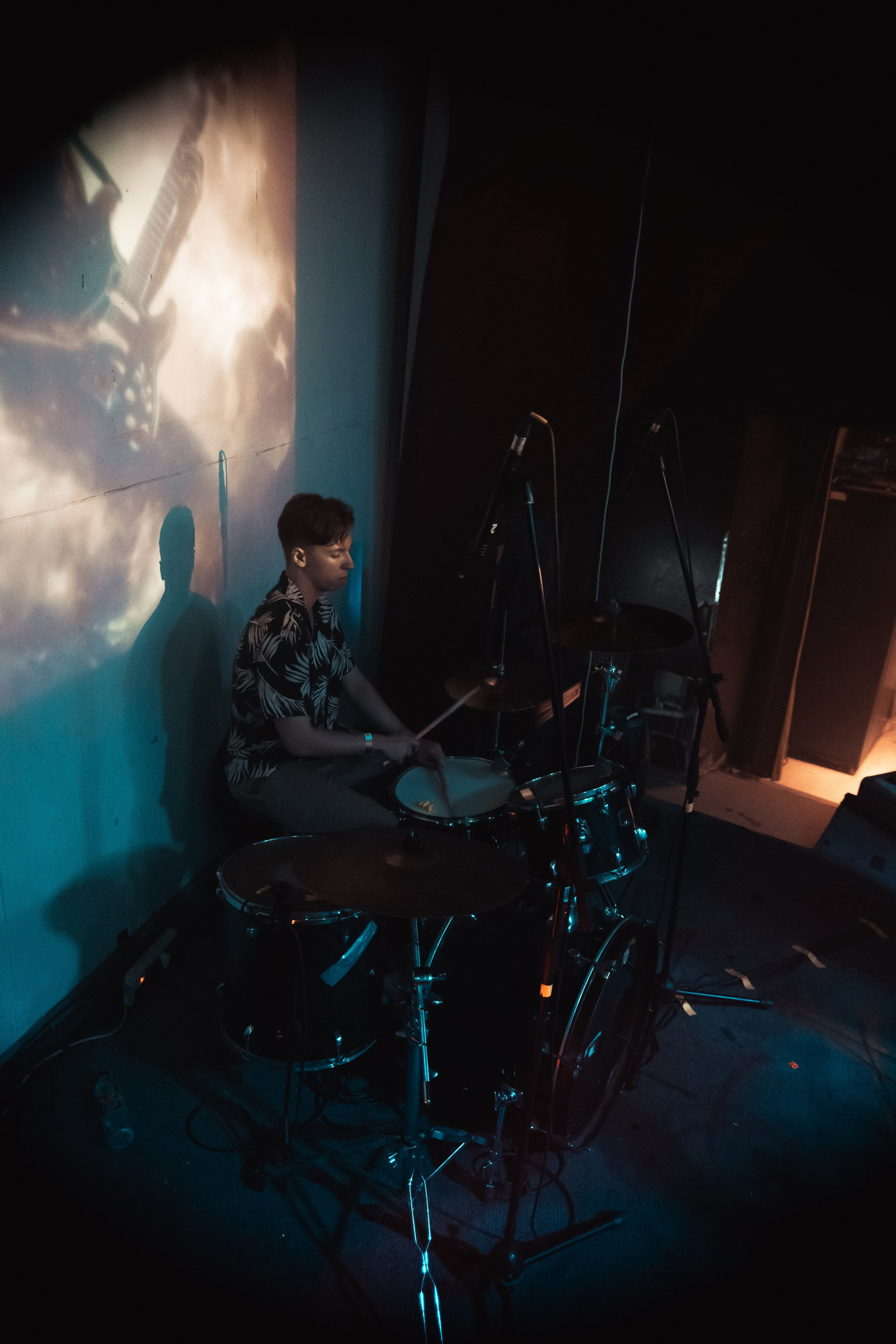 Tihi val, Summer hot rock, 12.07.2025, Эрмитаж. Фотограф Регина Крикунова г. Красноярск