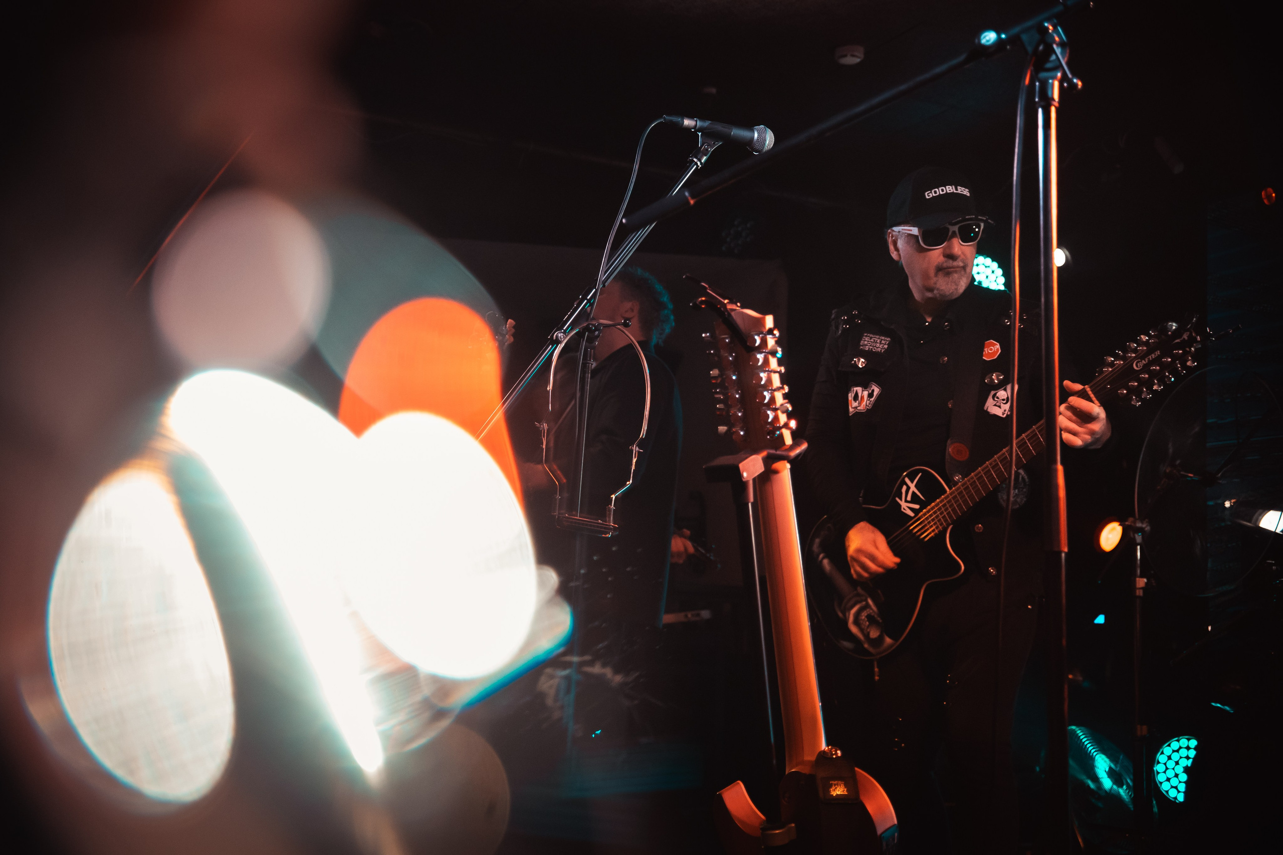 Крематорий. Красноярск, 10.04.2025, Максимилианс. Фотограф Регина Крикунова г. Красноярск