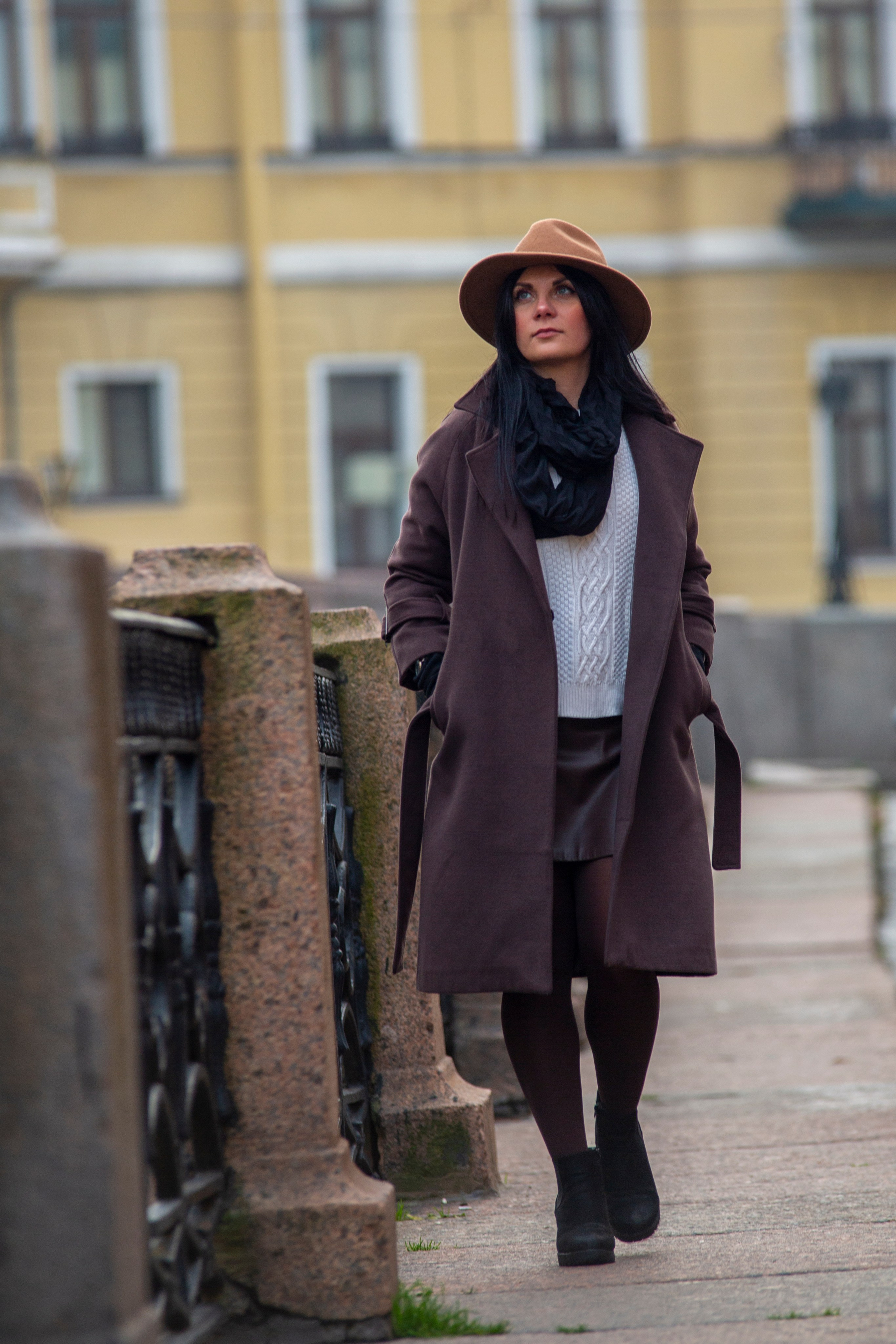 Фотопрогулка. Предметный и репортажный фотограф в Санкт-Петербурге Александр Е